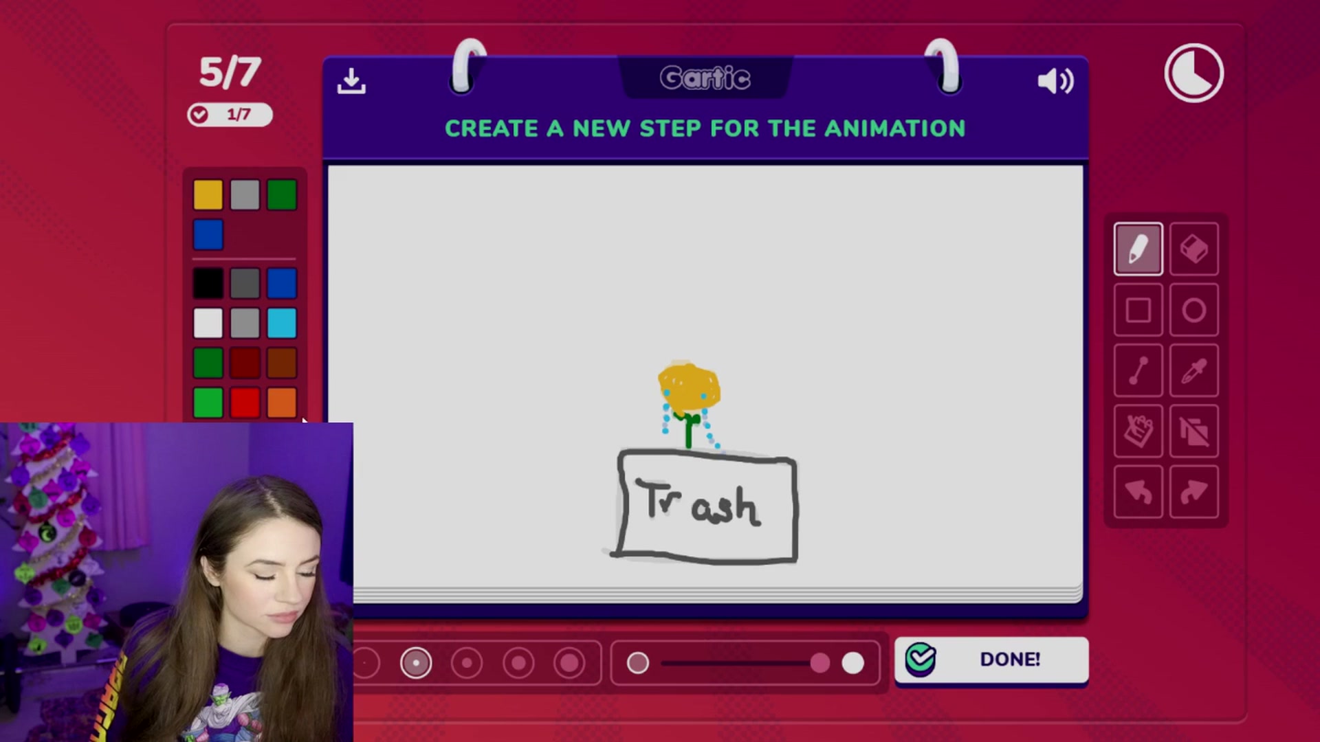 Gallery image thumbnail from SophieLouWho's myfreecams stream on, 12/27/2025, 08:38 image 4 of 20