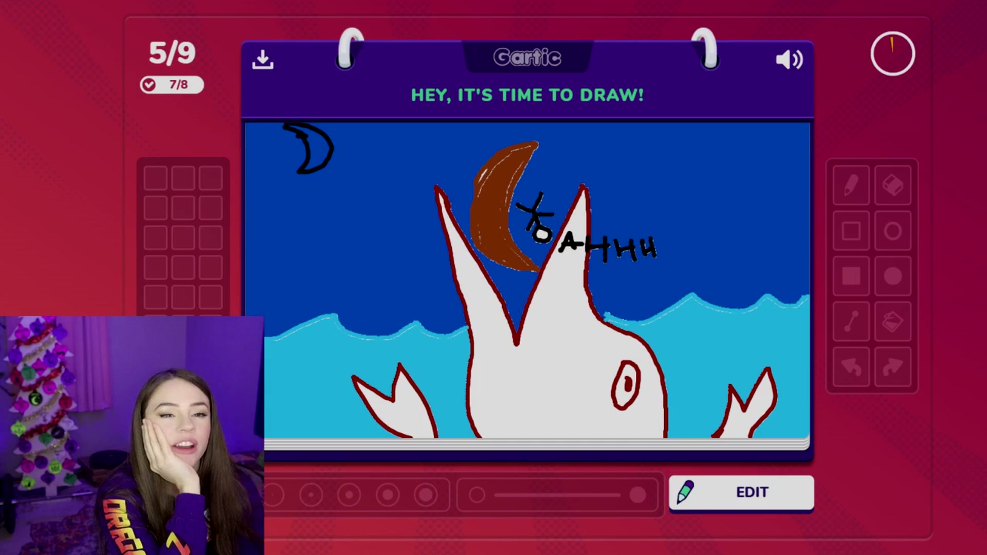 Gallery image thumbnail from SophieLouWho's myfreecams stream on, 12/27/2025, 08:38 image 16 of 20