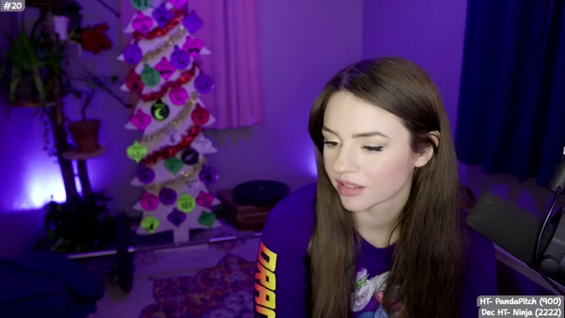 Gallery image thumbnail from SophieLouWho's myfreecams stream on, 12/27/2025, 08:38 image 7 of 20
