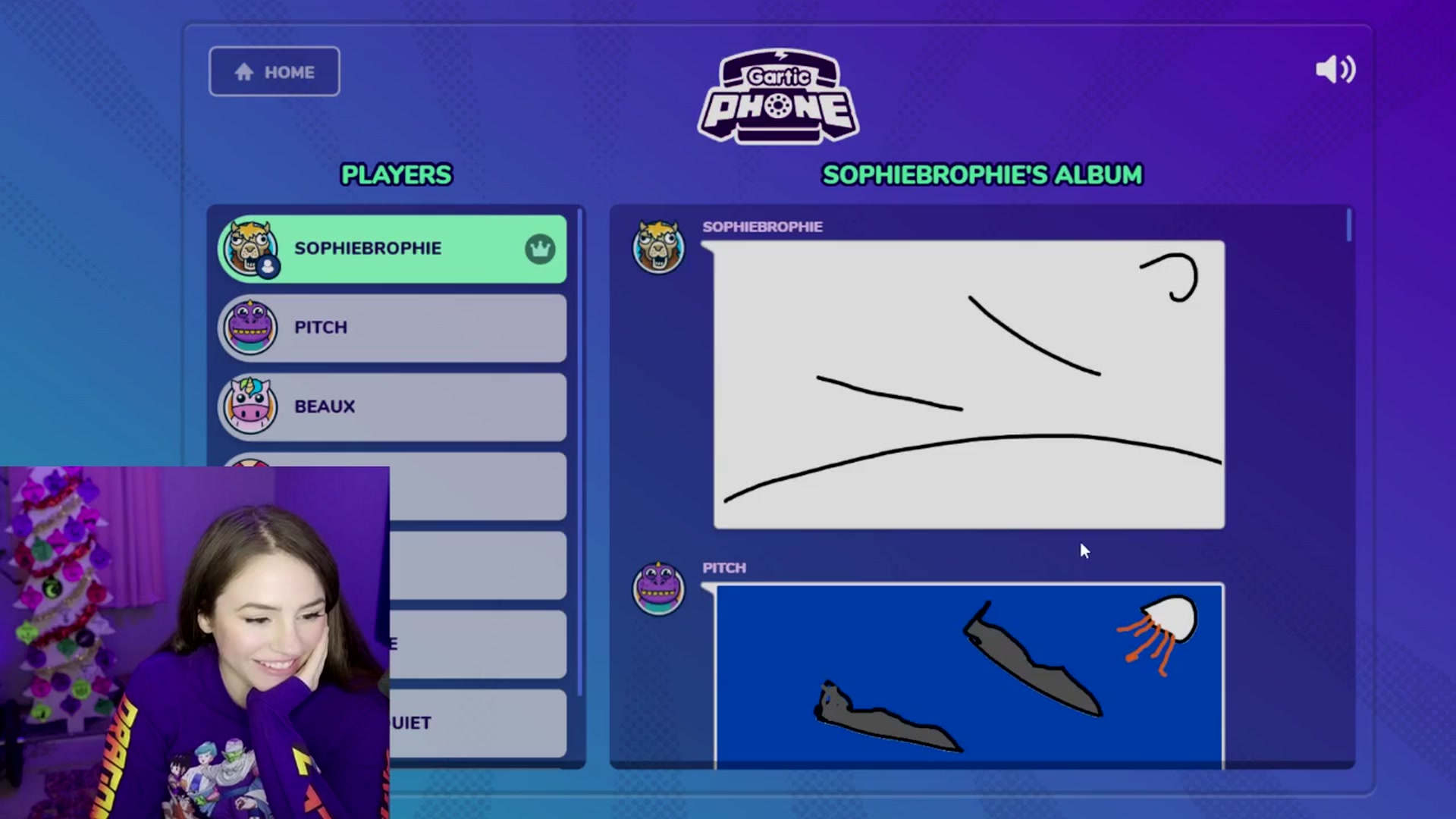 Gallery image thumbnail from SophieLouWho's myfreecams stream on, 12/27/2025, 08:38 image 17 of 20