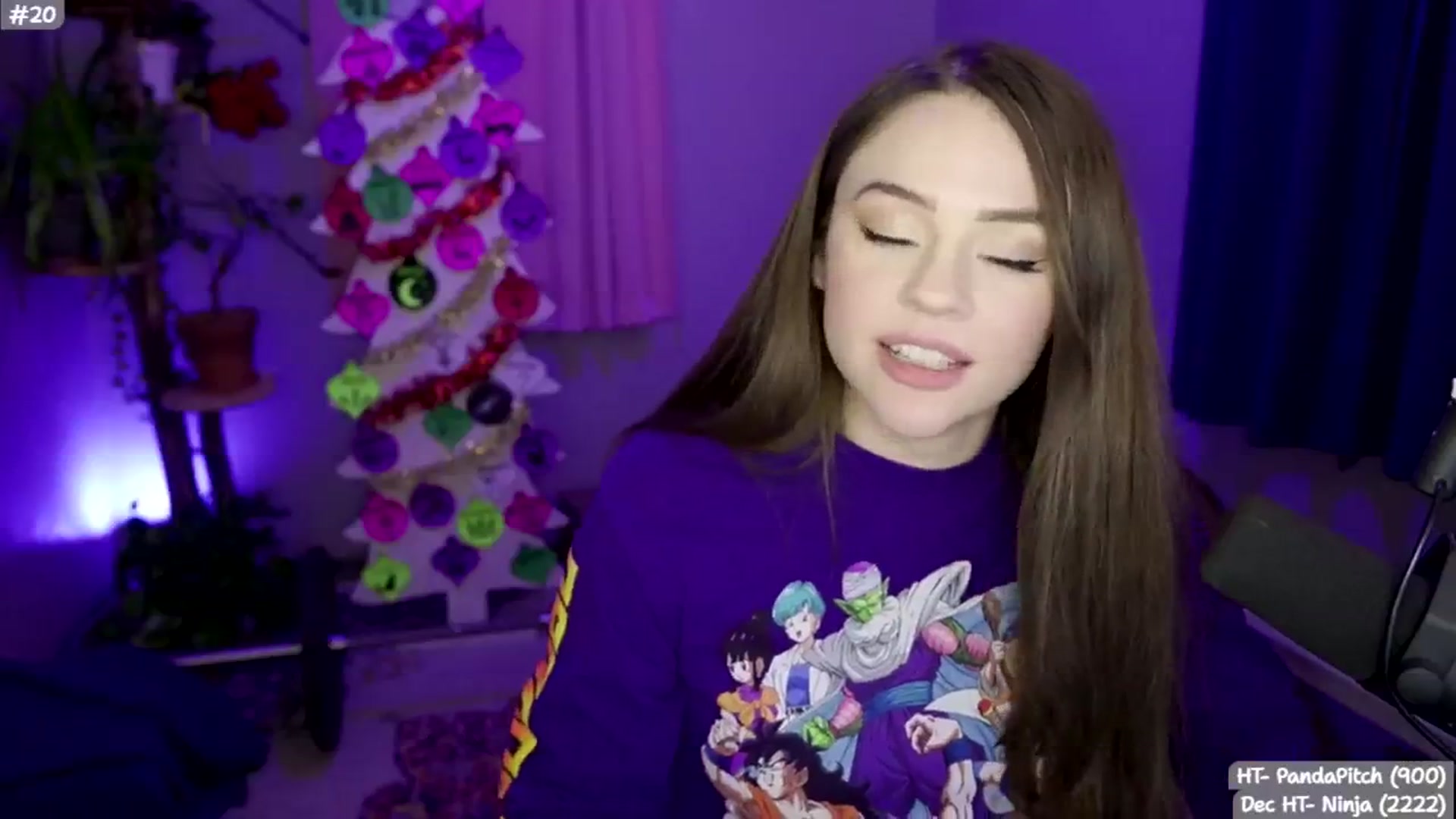 Gallery image thumbnail from SophieLouWho's myfreecams stream on, 12/27/2025, 08:38 image 9 of 20