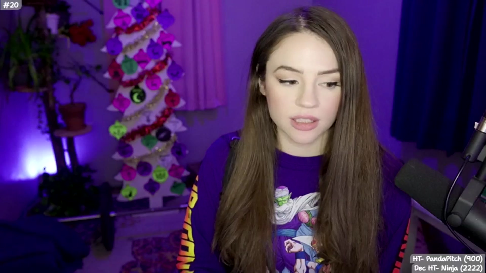 Gallery image thumbnail from SophieLouWho's myfreecams stream on, 12/27/2025, 08:38 image 3 of 20
