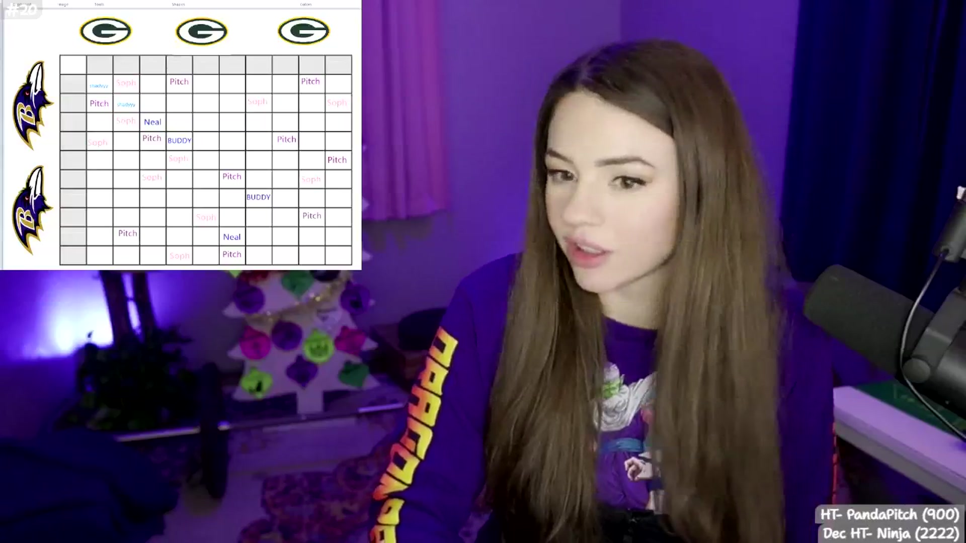 Gallery image thumbnail from SophieLouWho's myfreecams stream on, 12/27/2025, 08:38 image 14 of 20