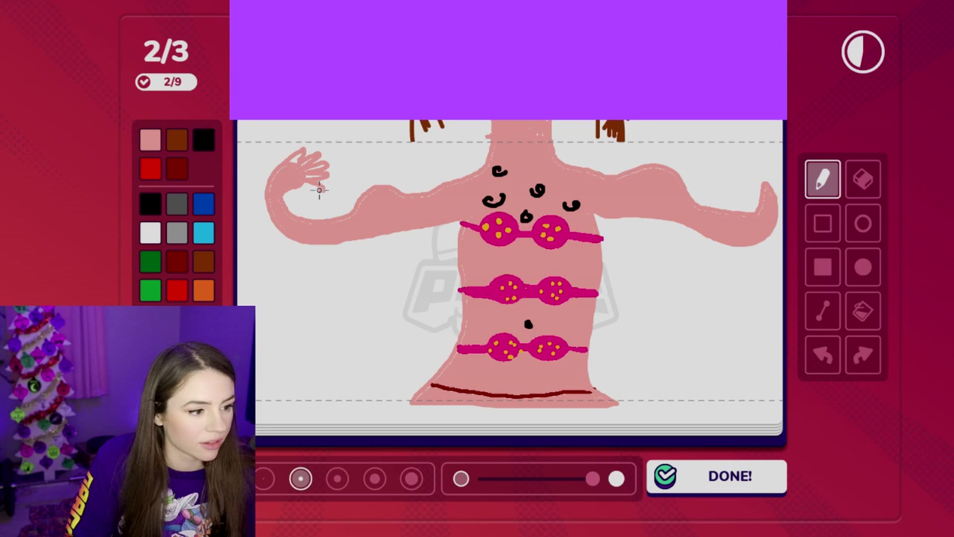 Gallery image thumbnail from SophieLouWho's myfreecams stream on, 12/27/2025, 08:38 image 12 of 20