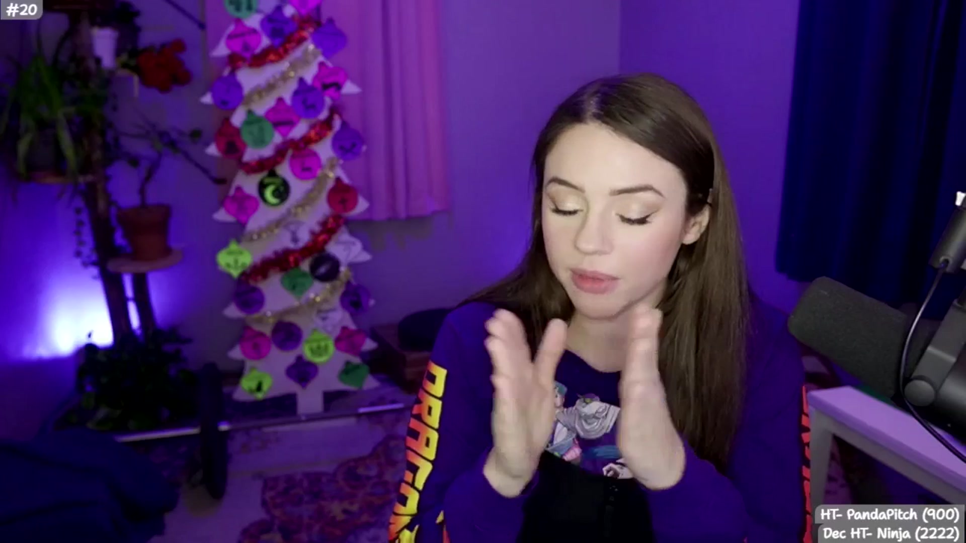 Gallery image thumbnail from SophieLouWho's myfreecams stream on, 12/27/2025, 08:38 image 15 of 20