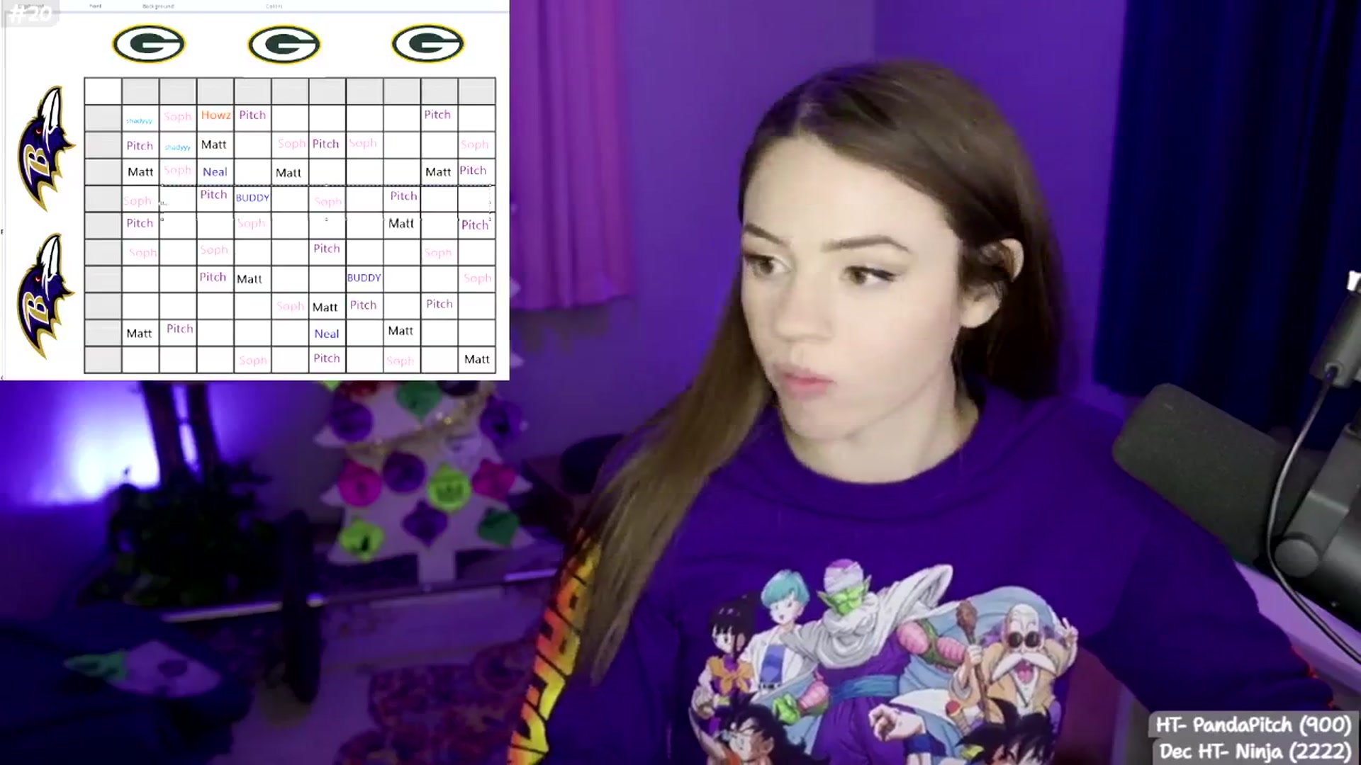 Gallery image thumbnail from SophieLouWho's myfreecams stream on, 12/27/2025, 08:38 image 19 of 20
