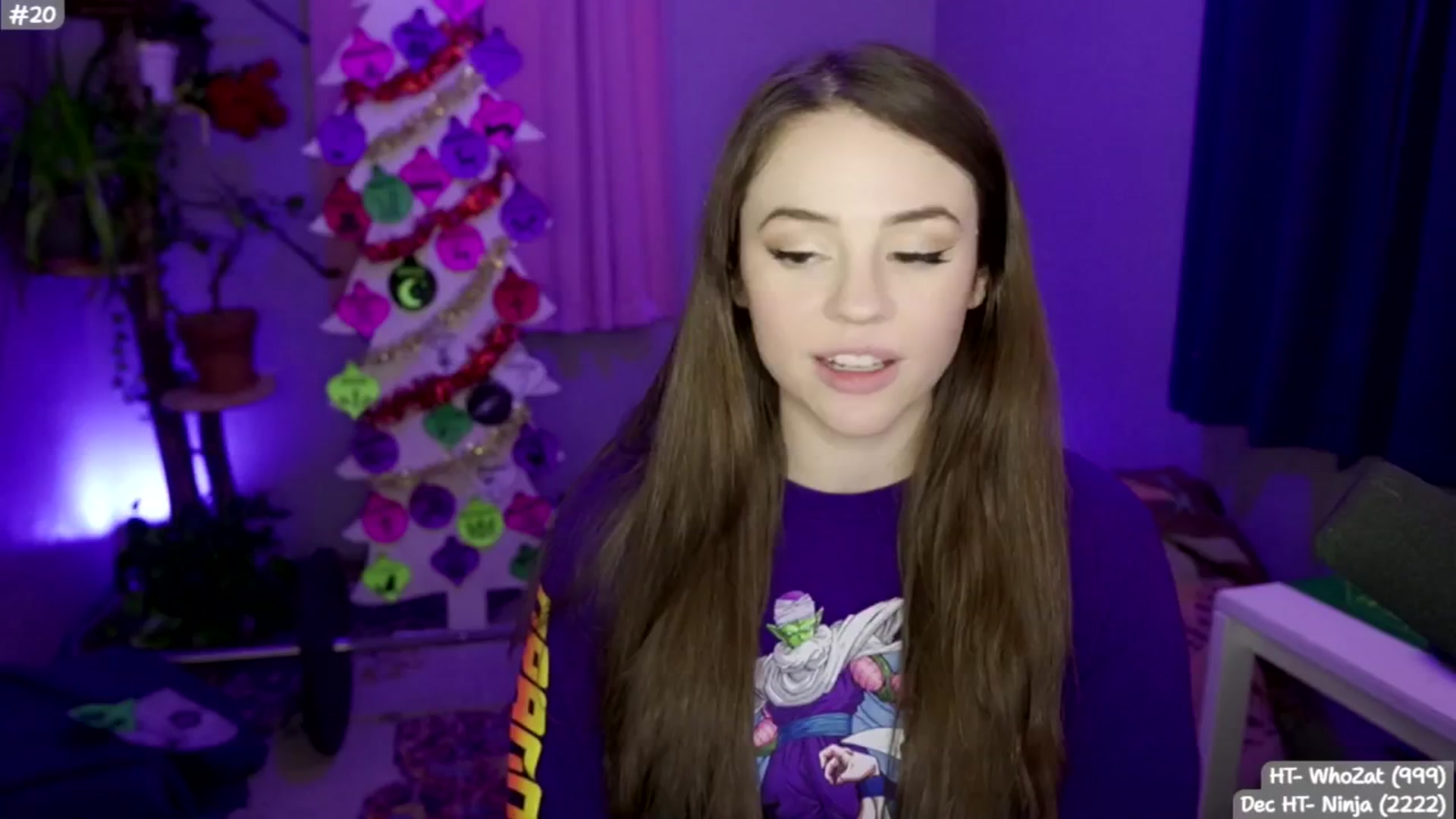 Gallery image thumbnail from SophieLouWho's myfreecams stream on, 12/27/2025, 09:04 image 5 of 20
