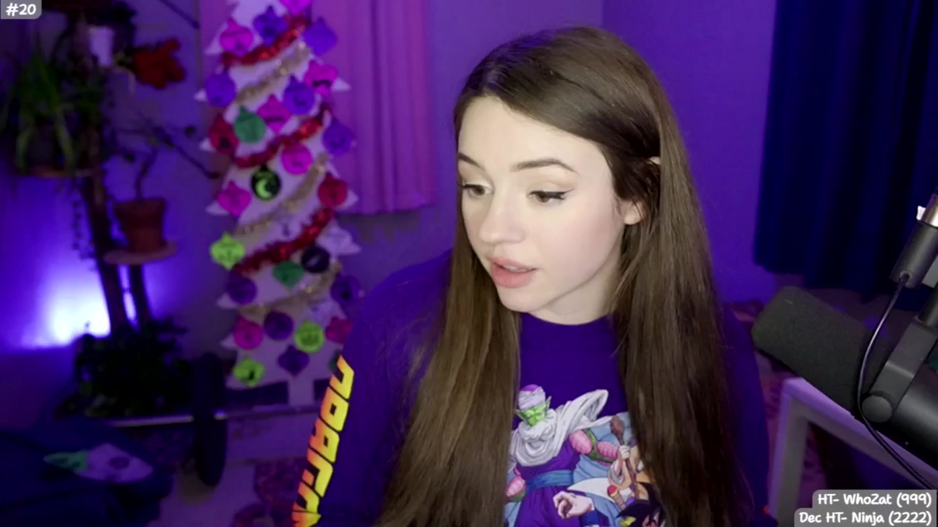 Gallery image thumbnail from SophieLouWho's myfreecams stream on, 12/27/2025, 09:04 image 9 of 20