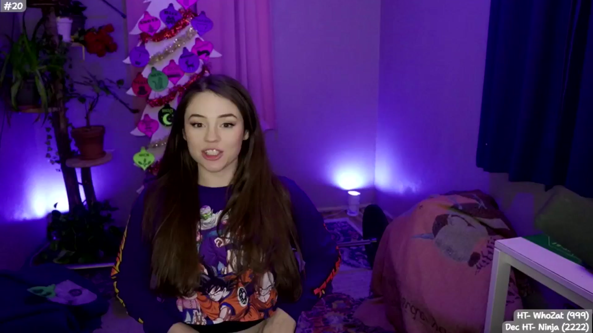 Gallery image thumbnail from SophieLouWho's myfreecams stream on, 12/27/2025, 09:04 image 4 of 20