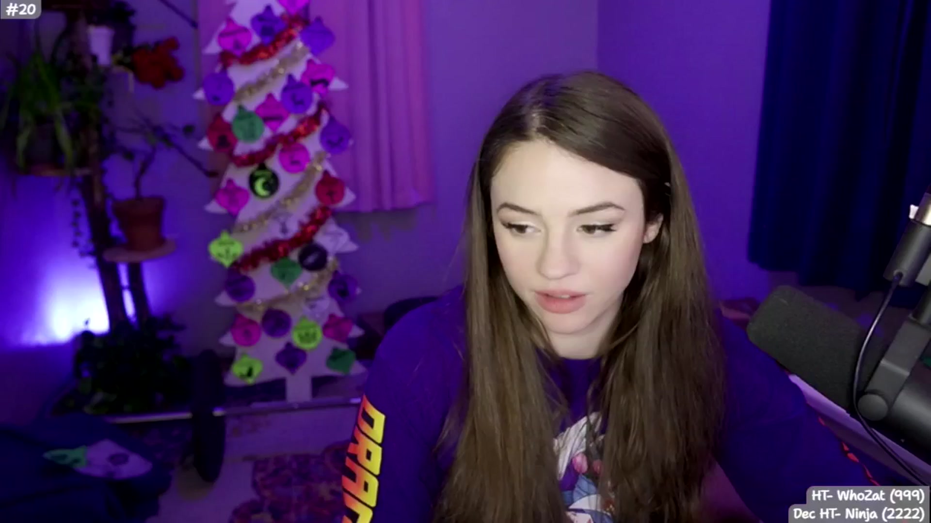 Gallery image thumbnail from SophieLouWho's myfreecams stream on, 12/27/2025, 09:04 image 18 of 20