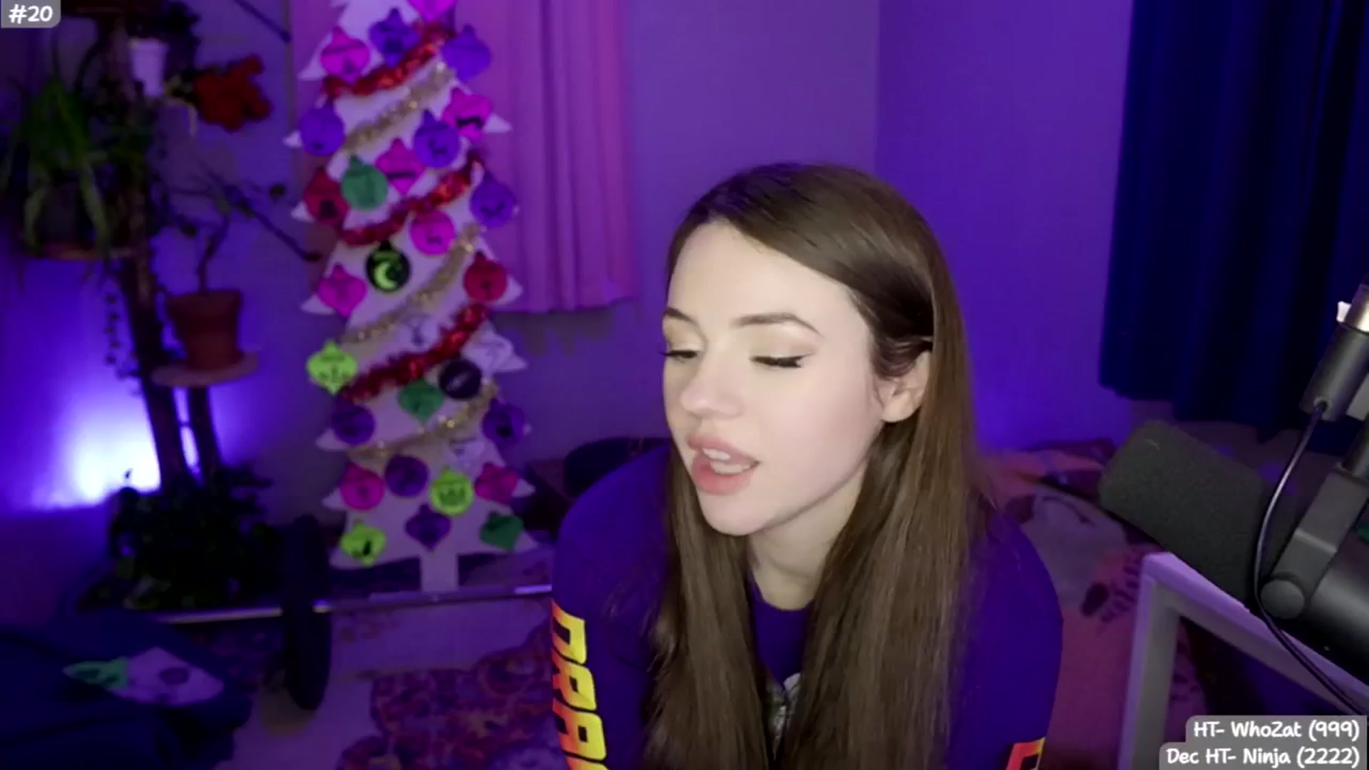 Gallery image thumbnail from SophieLouWho's myfreecams stream on, 12/27/2025, 09:04 image 15 of 20