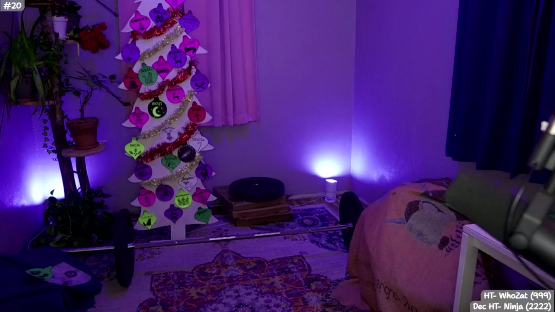 Gallery image thumbnail from SophieLouWho's myfreecams stream on, 12/27/2025, 09:04 image 8 of 20
