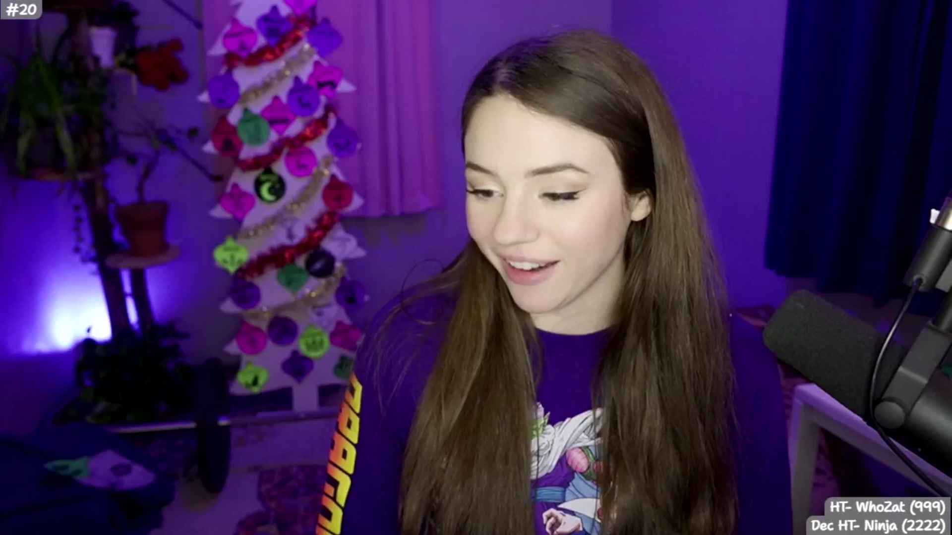 Gallery image thumbnail from SophieLouWho's myfreecams stream on, 12/27/2025, 09:04 image 6 of 20
