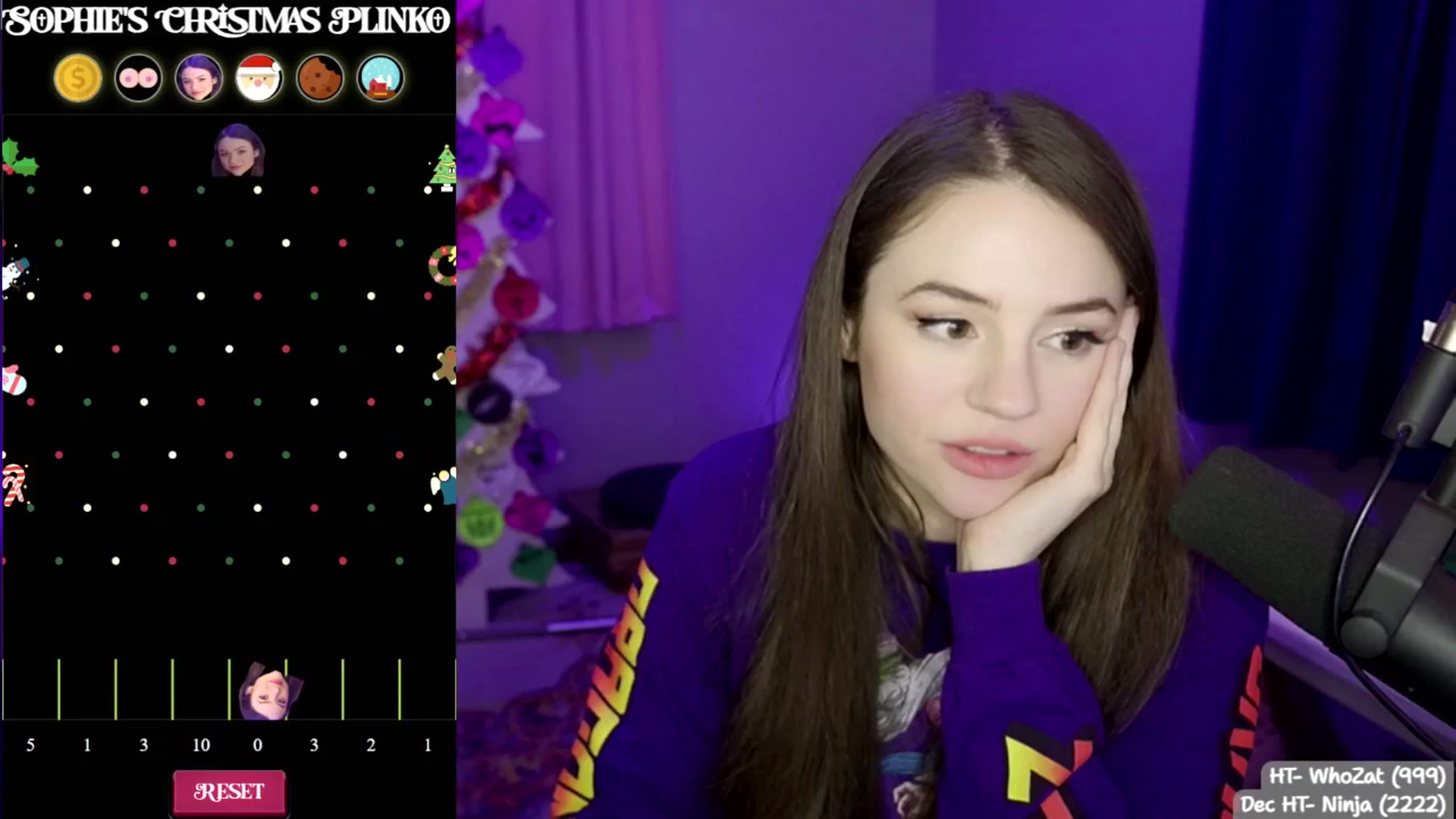 Gallery image thumbnail from SophieLouWho's myfreecams stream on, 12/27/2025, 09:04 image 13 of 20