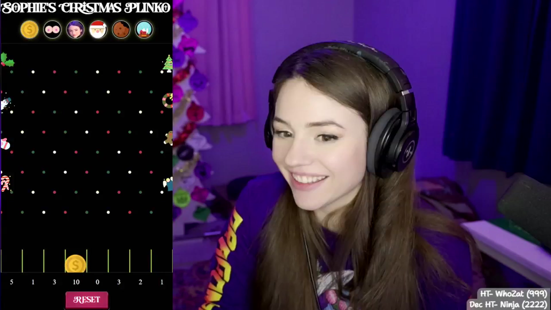 Gallery image thumbnail from SophieLouWho's myfreecams stream on, 12/27/2025, 09:04 image 1 of 20