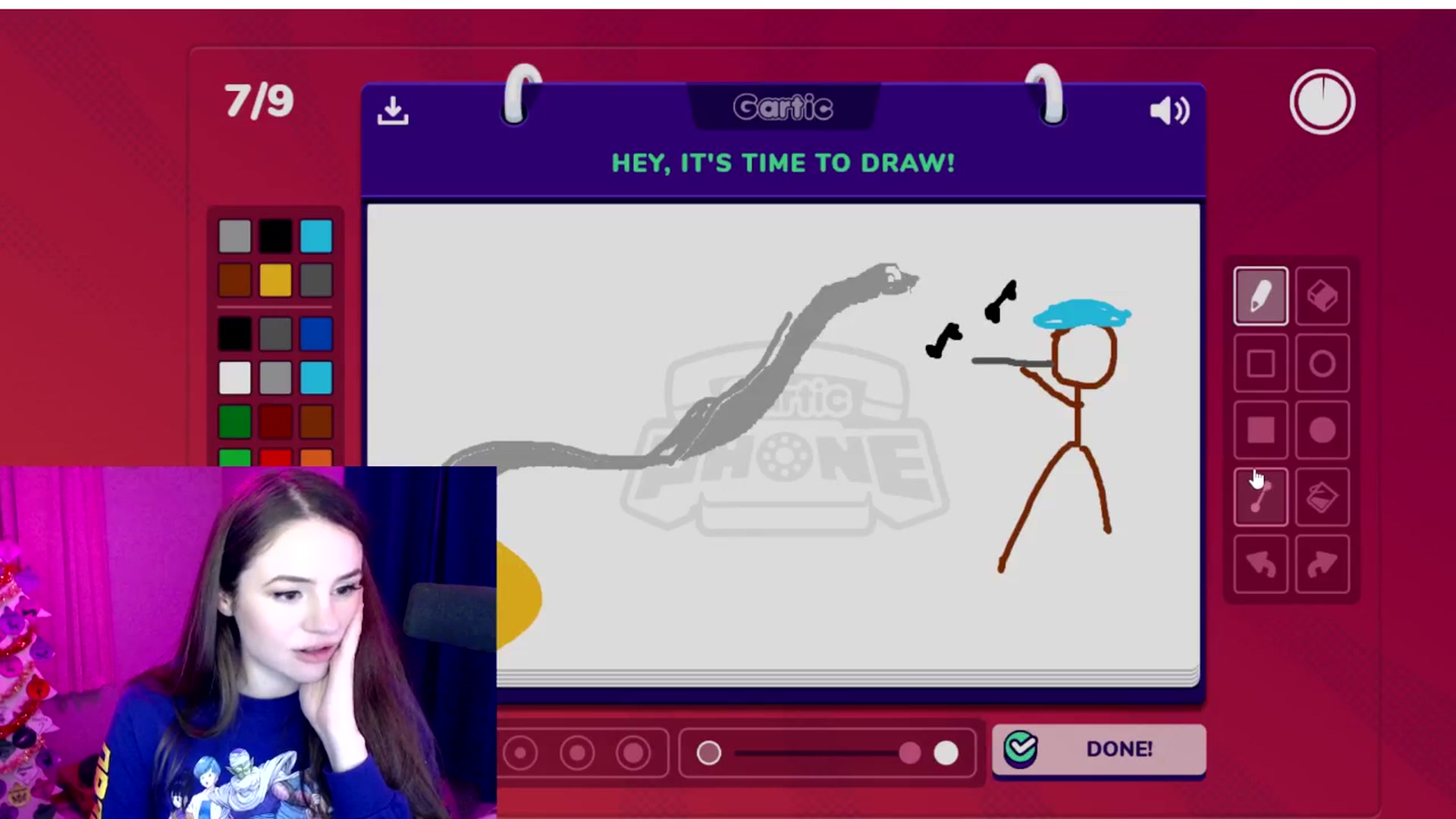 Gallery image thumbnail from SophieLouWho's myfreecams stream on, 12/27/2025, 10:42 image 6 of 20