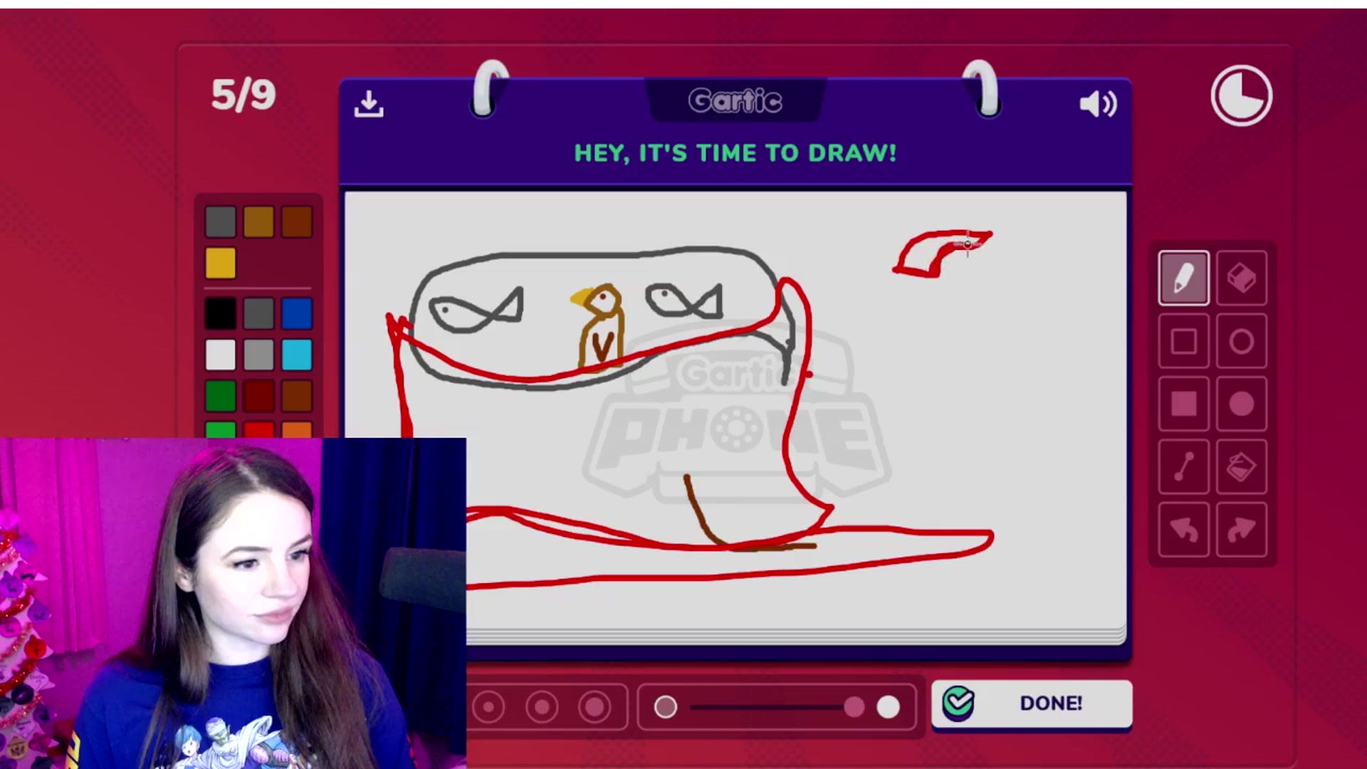 Gallery image thumbnail from SophieLouWho's myfreecams stream on, 12/27/2025, 10:42 image 5 of 20