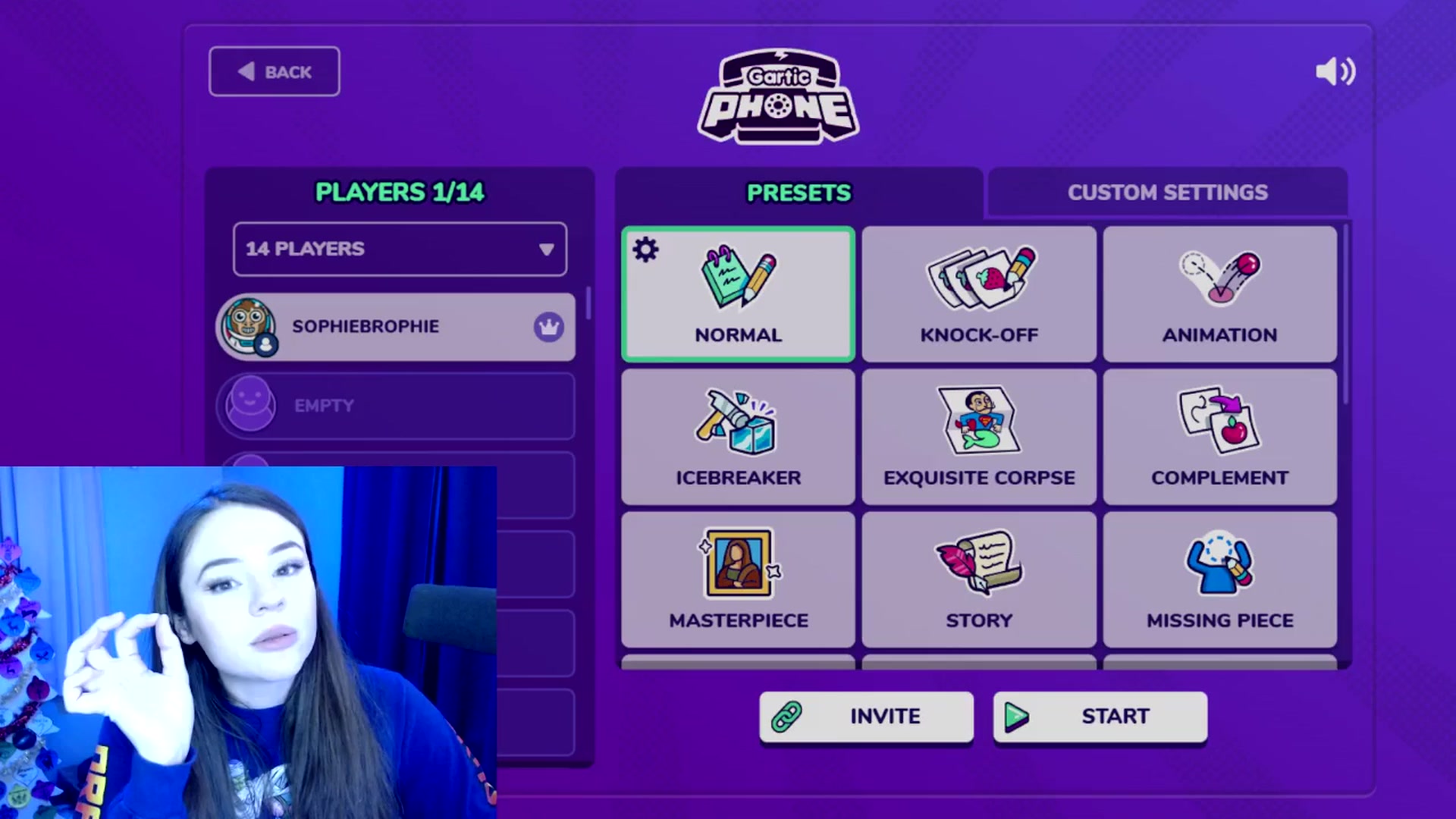 Gallery image thumbnail from SophieLouWho's myfreecams stream on, 12/27/2025, 10:42 image 1 of 20