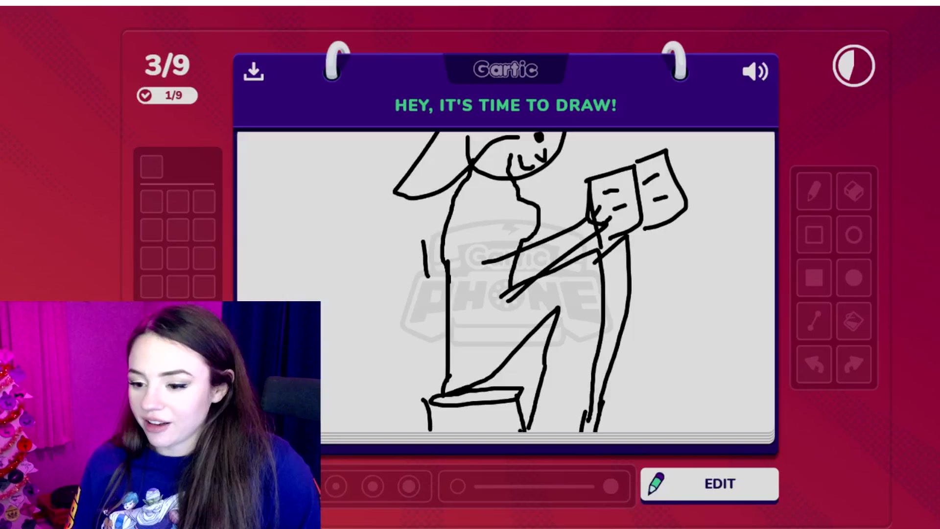 Gallery image thumbnail from SophieLouWho's myfreecams stream on, 12/27/2025, 10:42 image 4 of 20