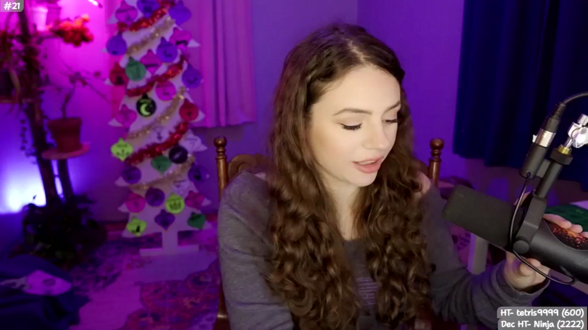 Gallery image thumbnail from SophieLouWho's myfreecams stream on, 12/28/2025, 08:30 image 3 of 20