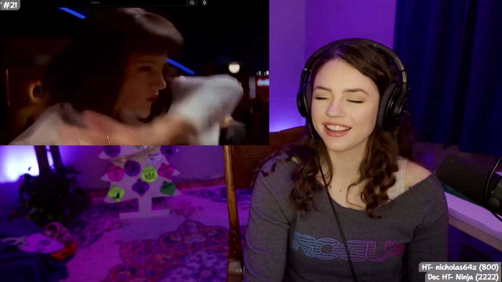 Gallery image thumbnail from SophieLouWho's myfreecams stream on, 12/28/2025, 08:30 image 5 of 20
