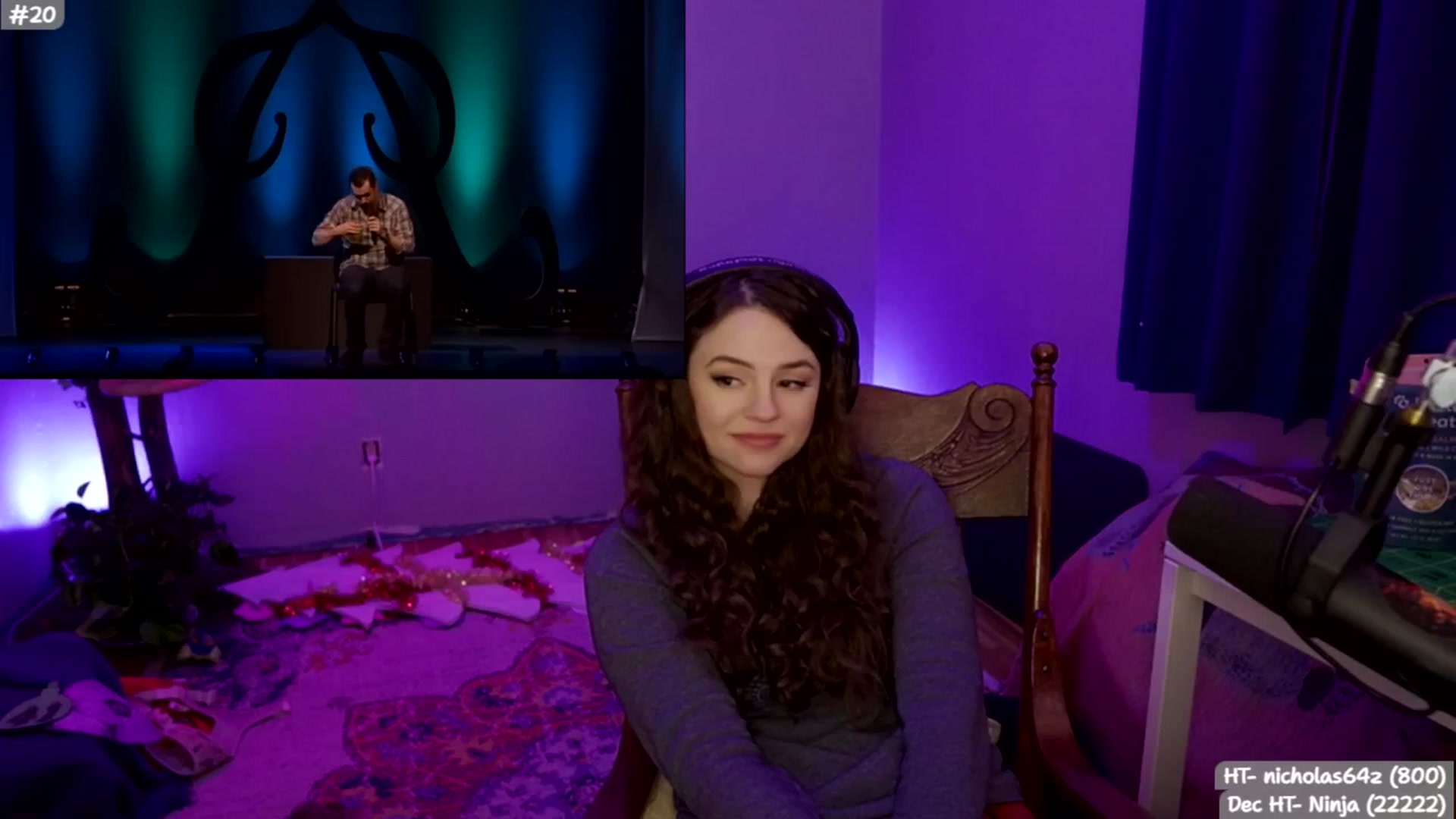 Gallery image thumbnail from SophieLouWho's myfreecams stream on, 12/28/2025, 08:30 image 20 of 20