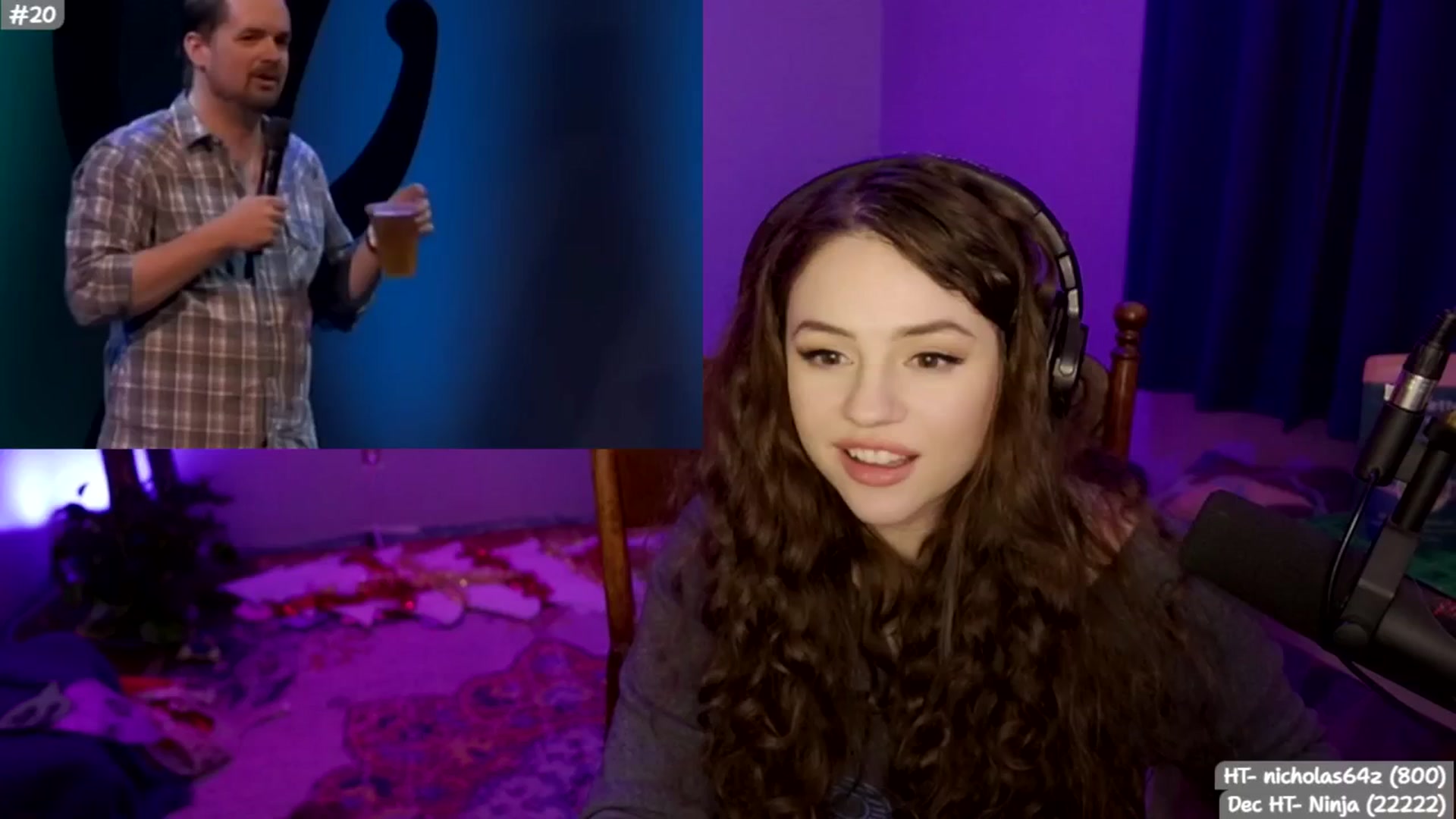 Gallery image thumbnail from SophieLouWho's myfreecams stream on, 12/28/2025, 08:30 image 19 of 20