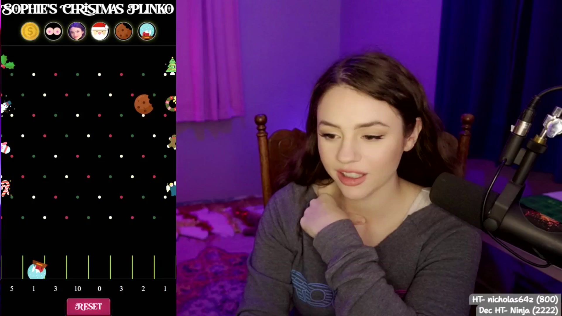 Gallery image thumbnail from SophieLouWho's myfreecams stream on, 12/28/2025, 08:30 image 12 of 20