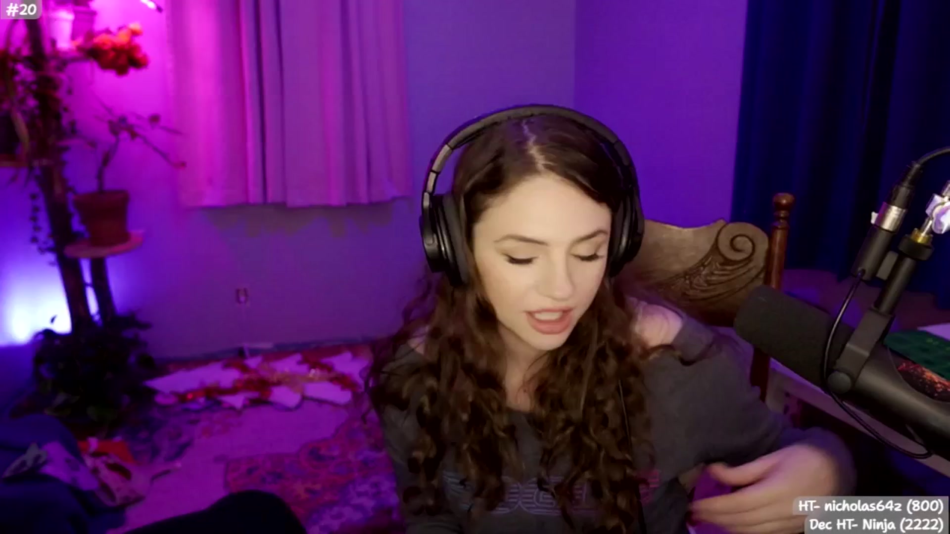 Gallery image thumbnail from SophieLouWho's myfreecams stream on, 12/28/2025, 08:30 image 13 of 20