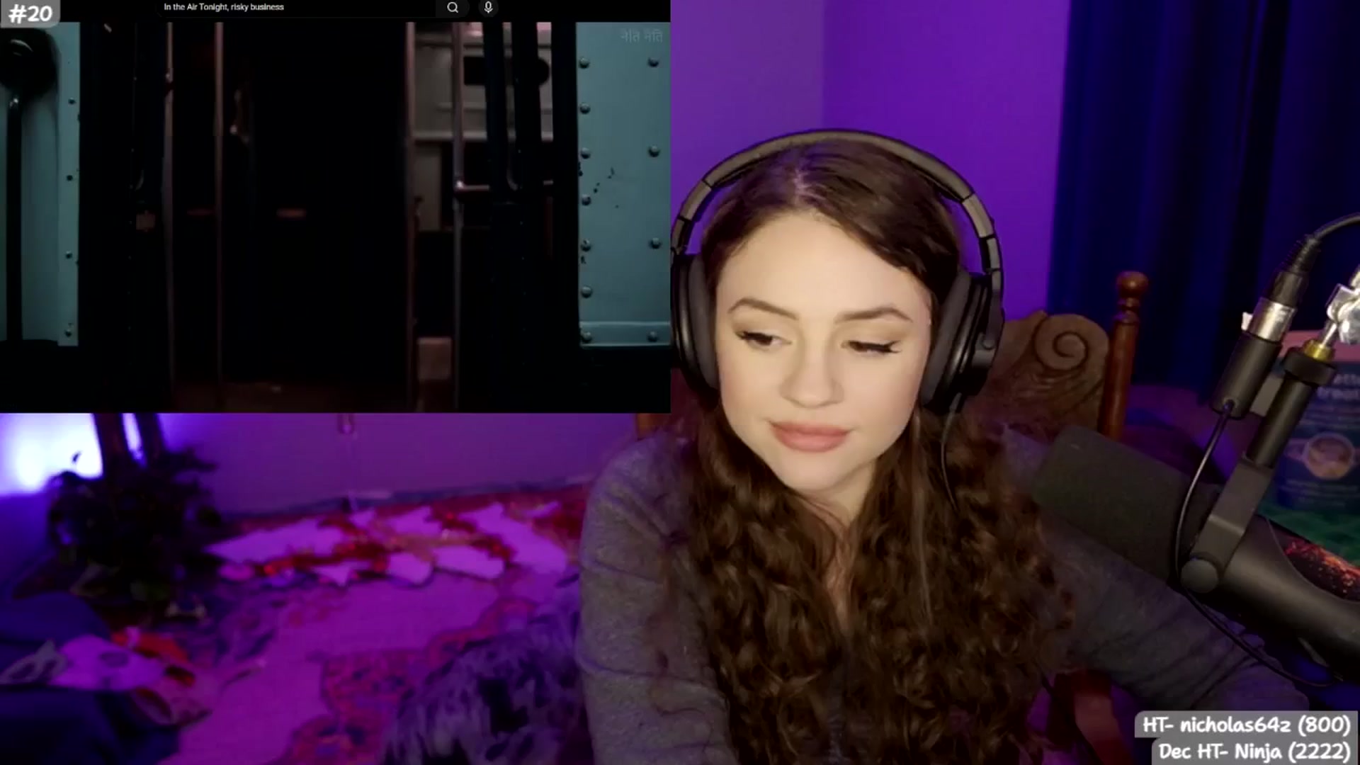 Gallery image thumbnail from SophieLouWho's myfreecams stream on, 12/28/2025, 08:30 image 15 of 20