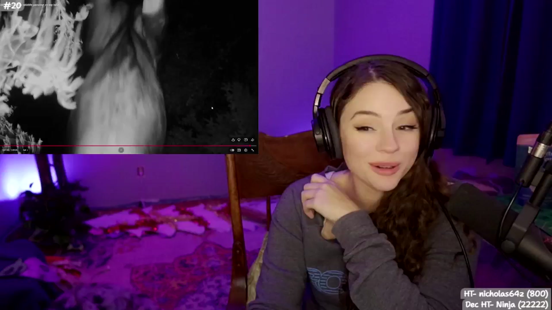 Gallery image thumbnail from SophieLouWho's myfreecams stream on, 12/28/2025, 10:23 image 13 of 20