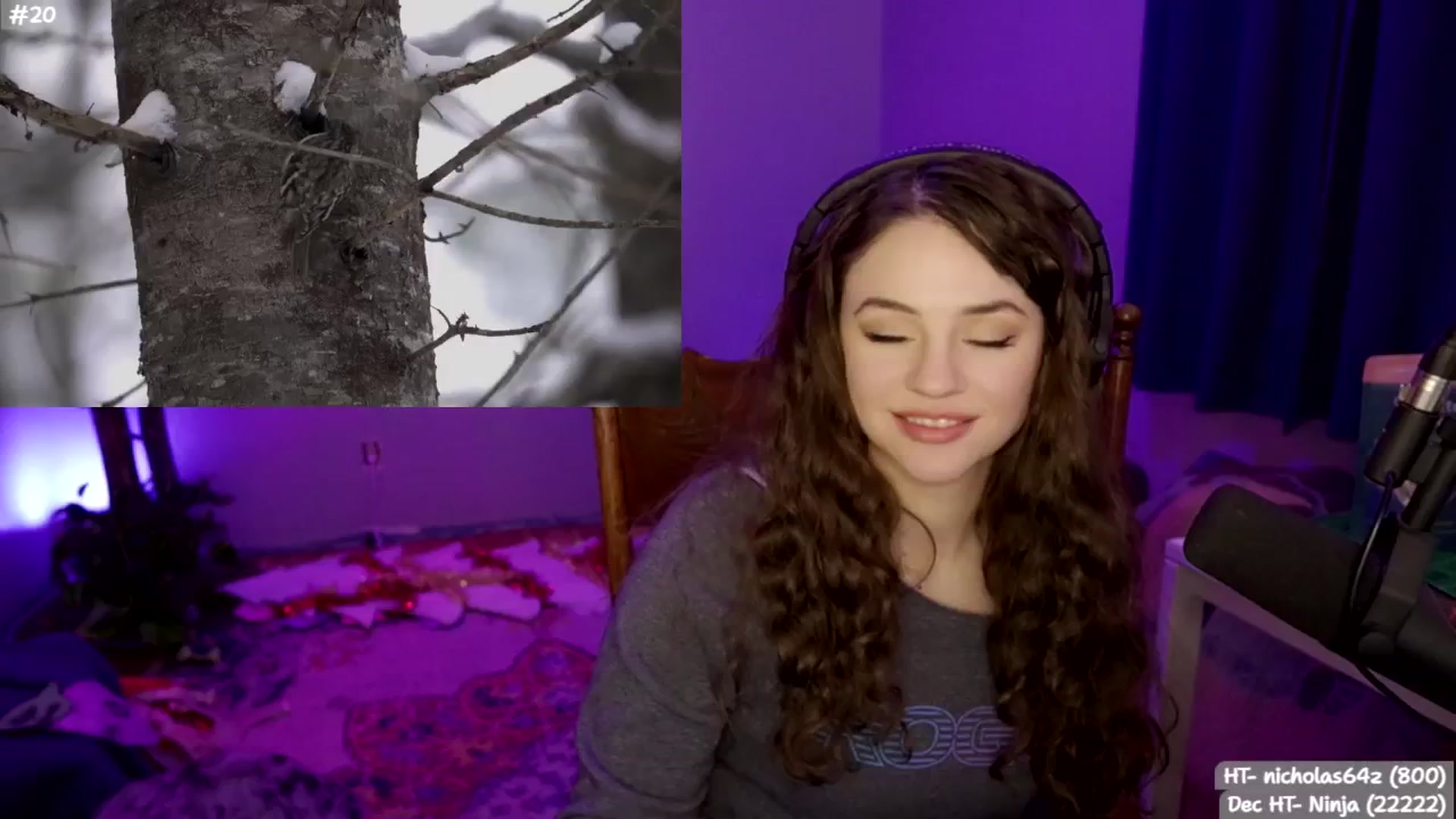 Gallery image thumbnail from SophieLouWho's myfreecams stream on, 12/28/2025, 10:23 image 10 of 20