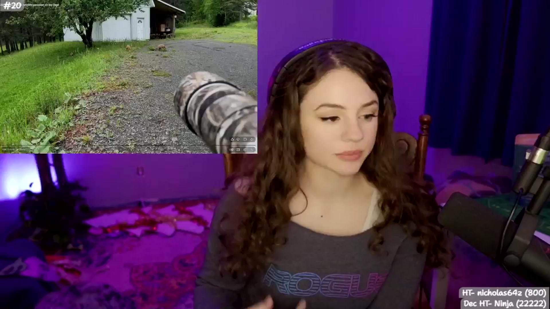 Gallery image thumbnail from SophieLouWho's myfreecams stream on, 12/28/2025, 10:23 image 9 of 20