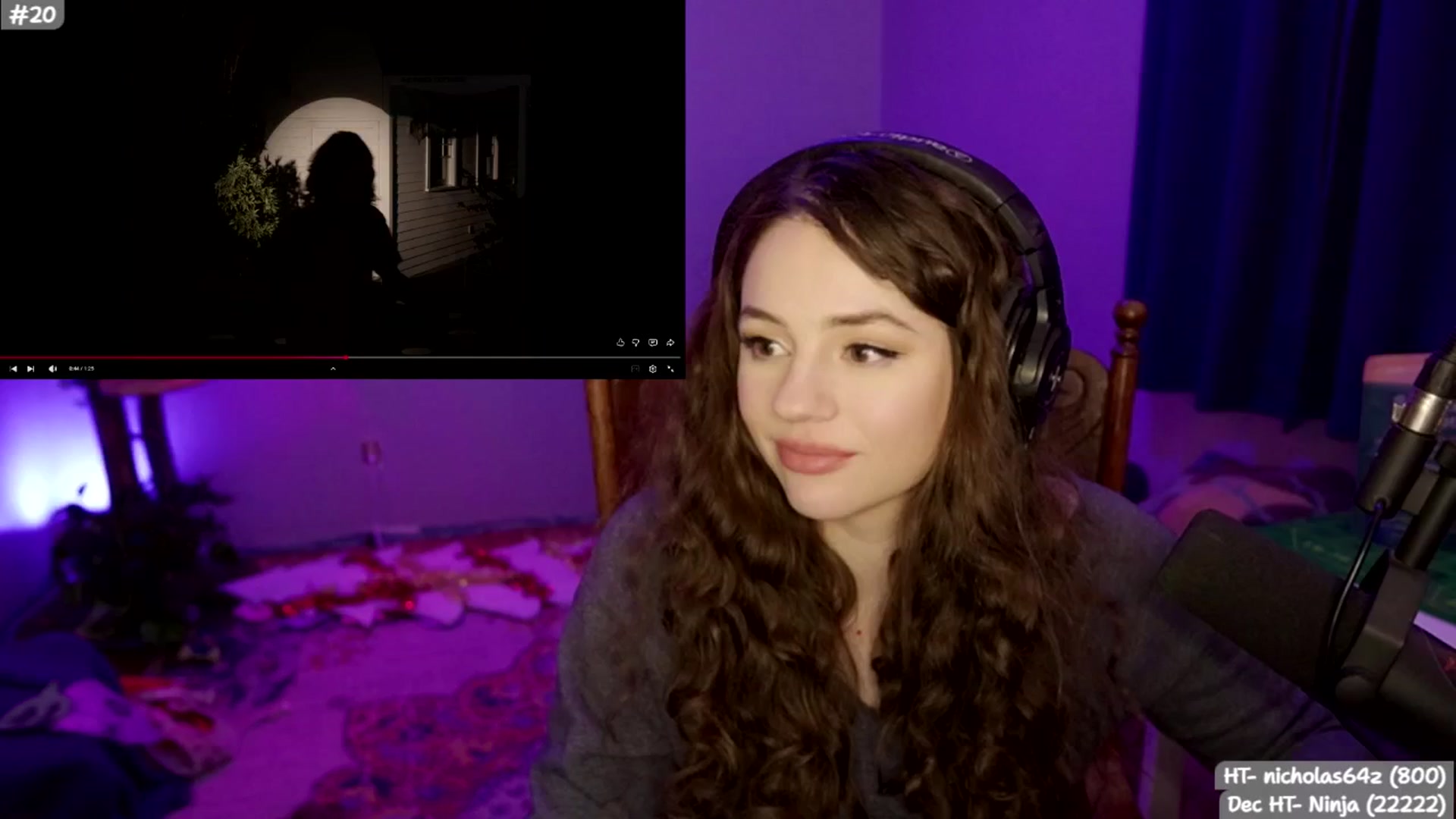 Gallery image thumbnail from SophieLouWho's myfreecams stream on, 12/28/2025, 10:23 image 4 of 20