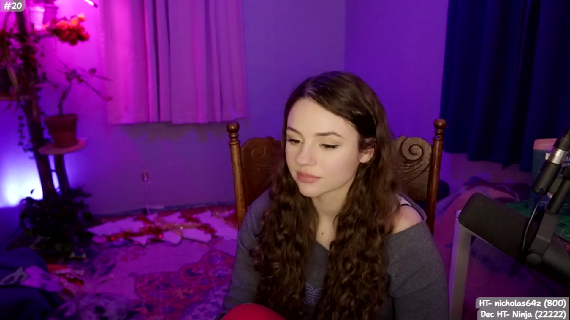 Gallery image thumbnail from SophieLouWho's myfreecams stream on, 12/28/2025, 10:23 image 11 of 20