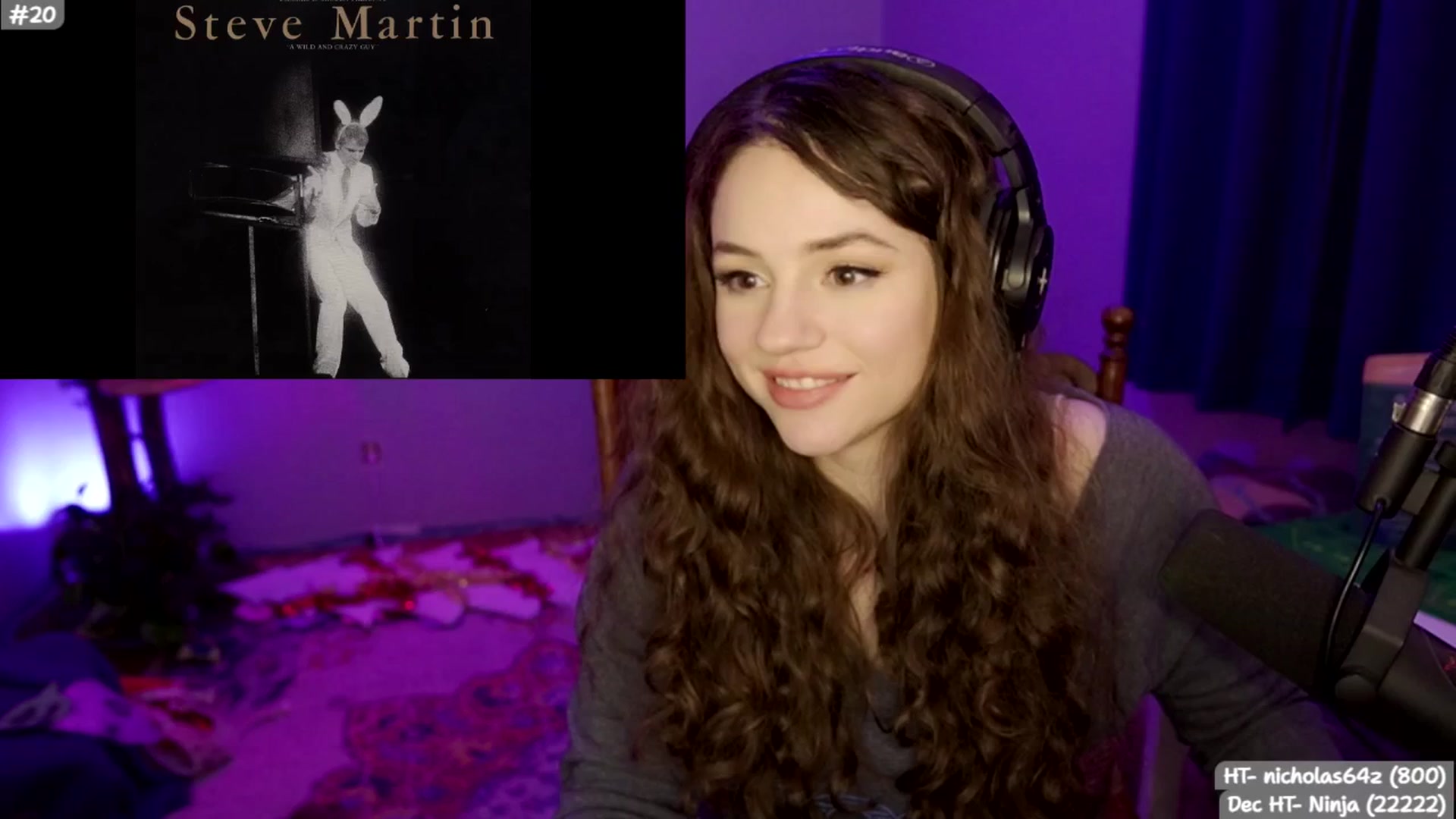 Gallery image thumbnail from SophieLouWho's myfreecams stream on, 12/28/2025, 10:23 image 5 of 20