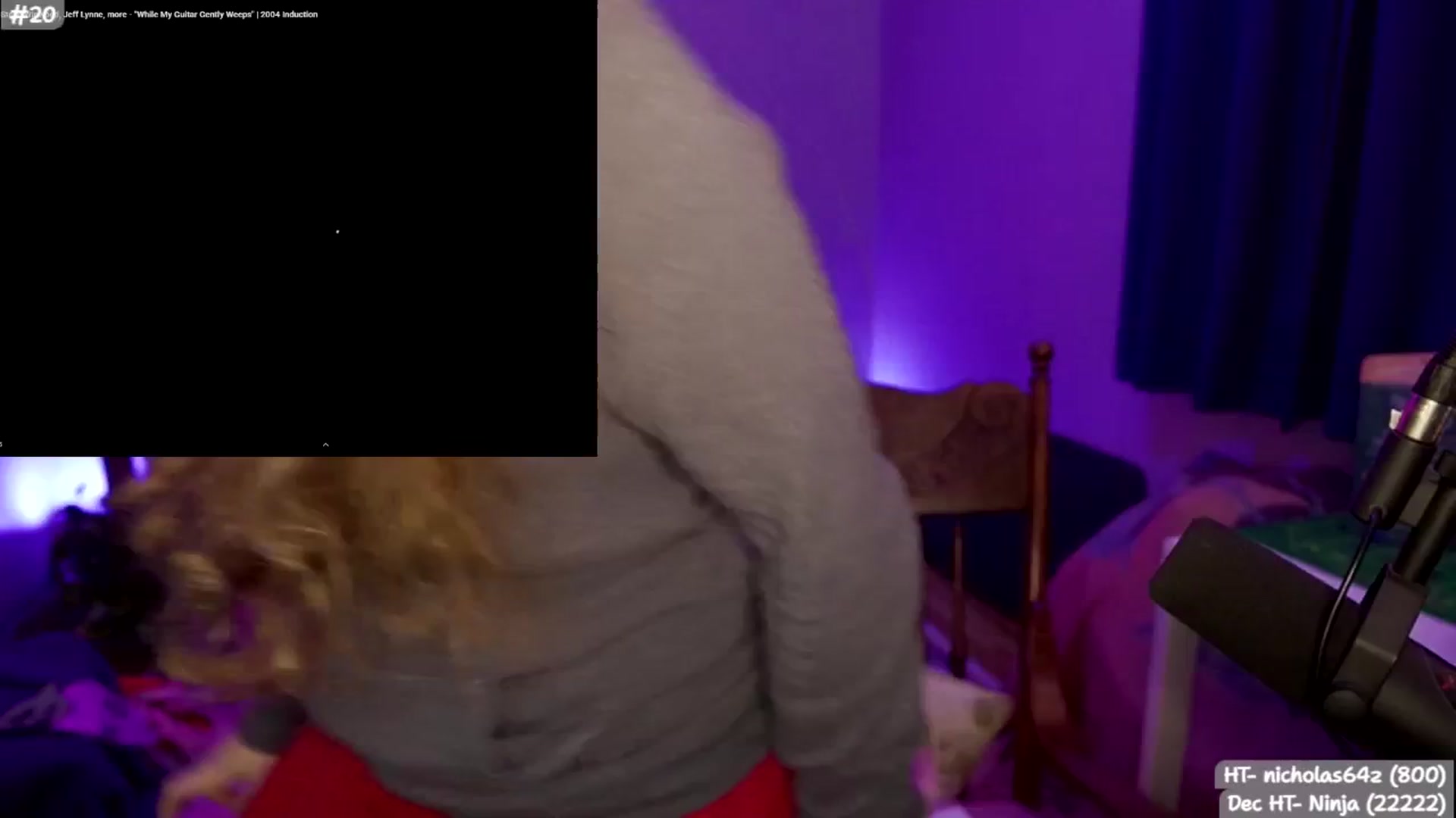 Gallery image thumbnail from SophieLouWho's myfreecams stream on, 12/28/2025, 10:23 image 18 of 20