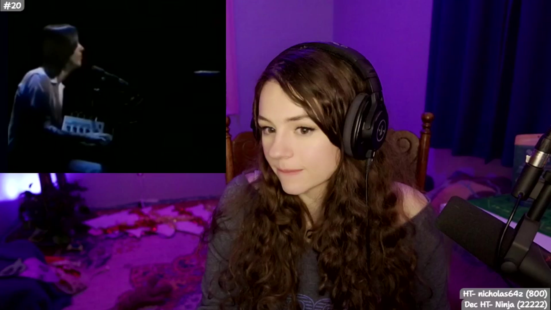 Gallery image thumbnail from SophieLouWho's myfreecams stream on, 12/28/2025, 10:23 image 17 of 20