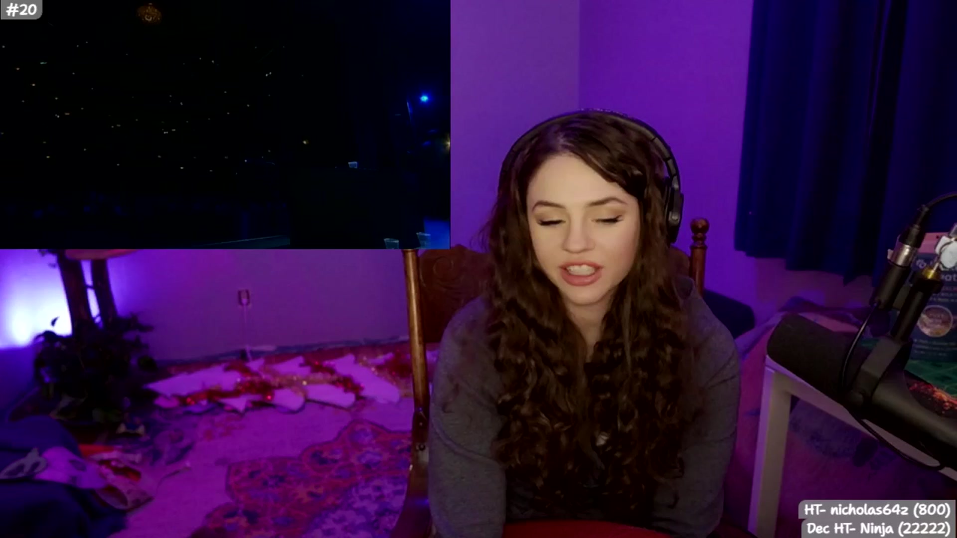 Gallery image thumbnail from SophieLouWho's myfreecams stream on, 12/28/2025, 10:23 image 1 of 20