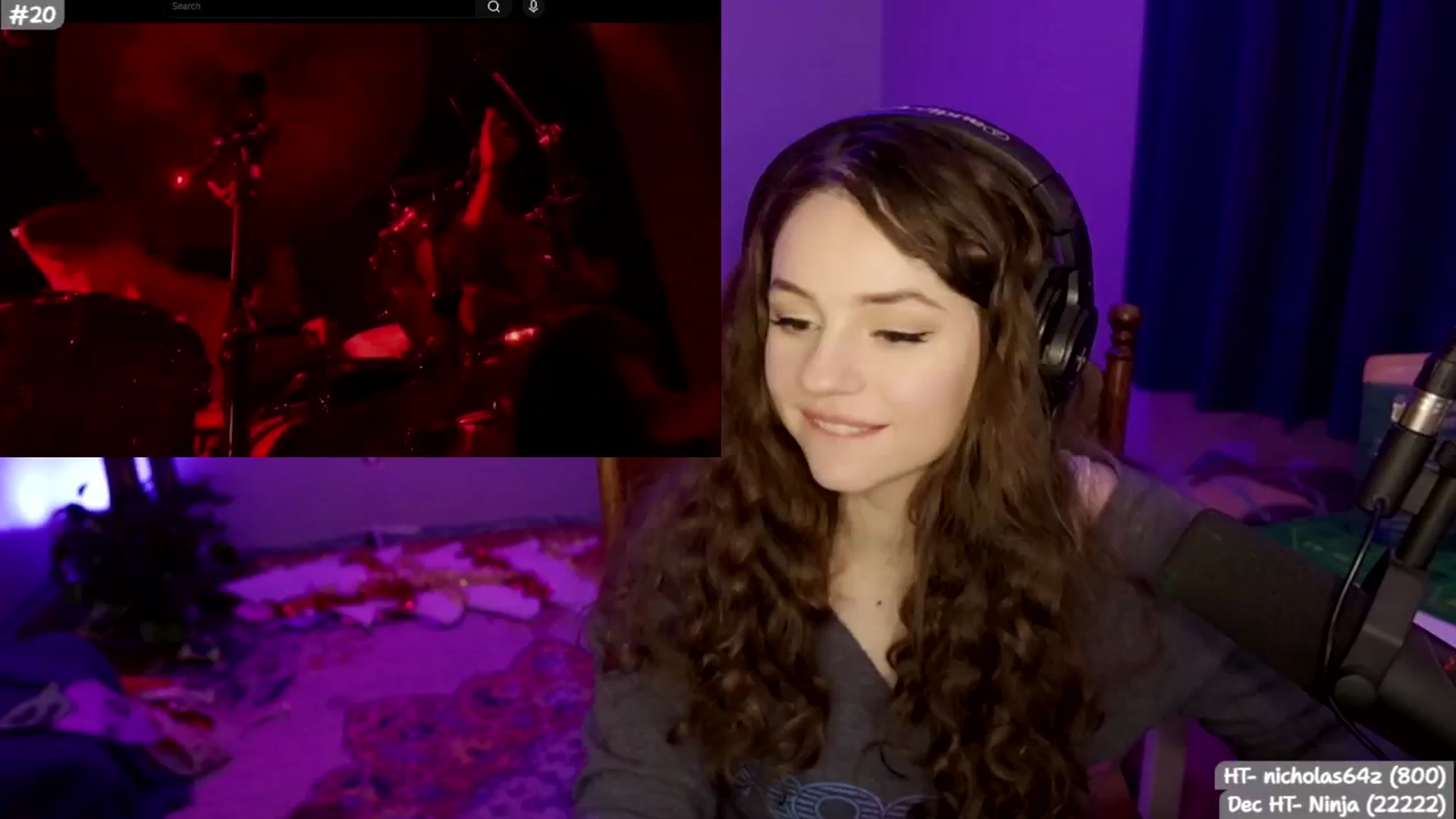 Gallery image thumbnail from SophieLouWho's myfreecams stream on, 12/28/2025, 10:23 image 7 of 20