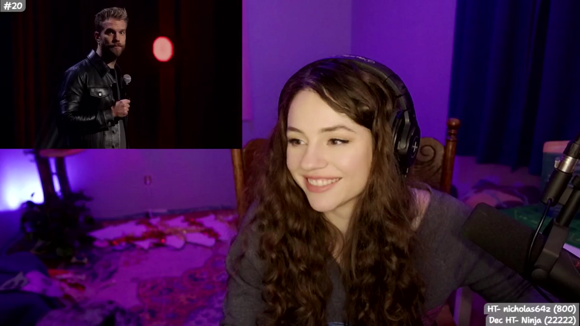 Gallery image thumbnail from SophieLouWho's myfreecams stream on, 12/28/2025, 10:23 image 8 of 20