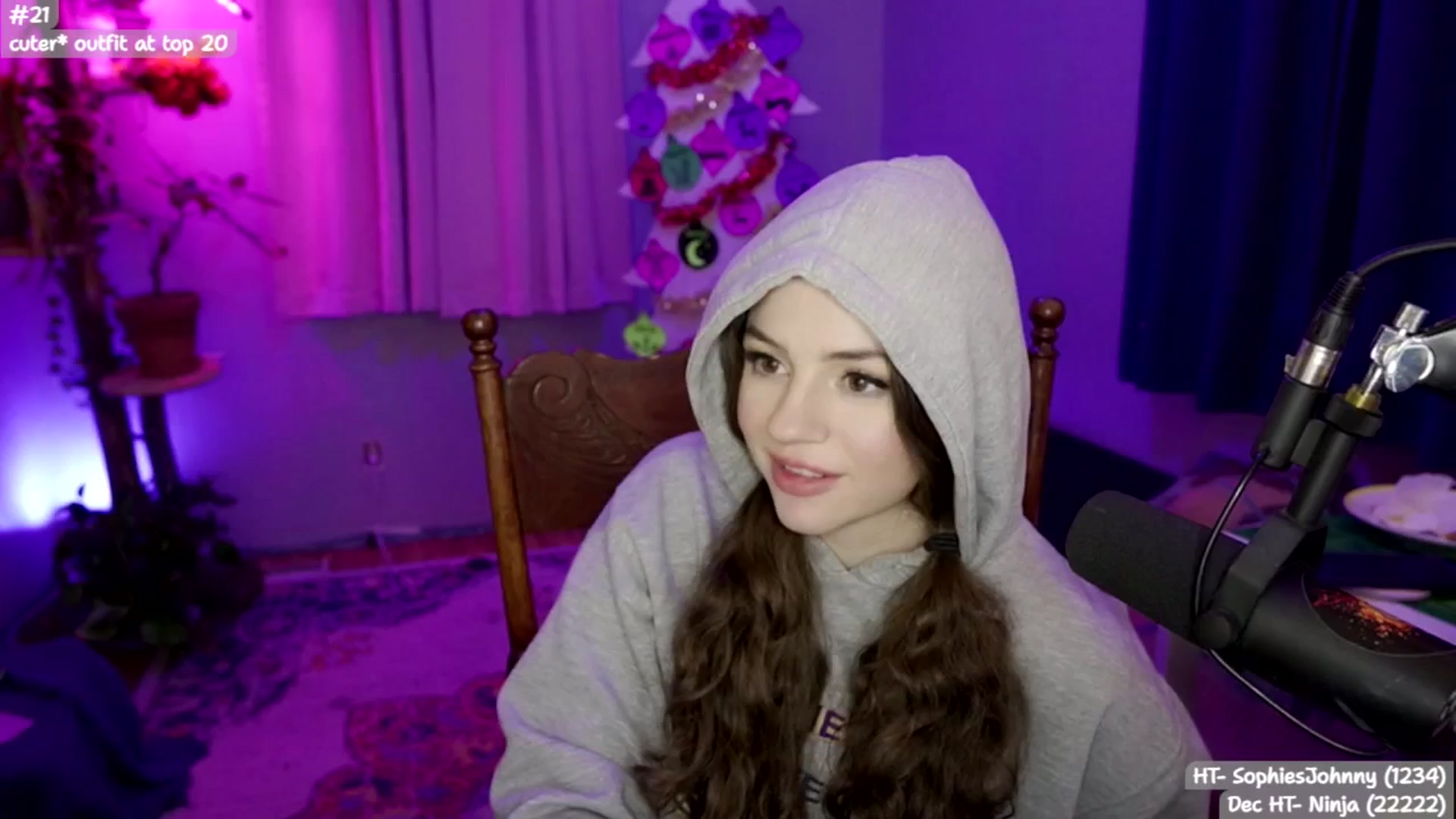 Gallery image thumbnail from SophieLouWho's myfreecams stream on, 12/30/2025, 09:54 image 18 of 20