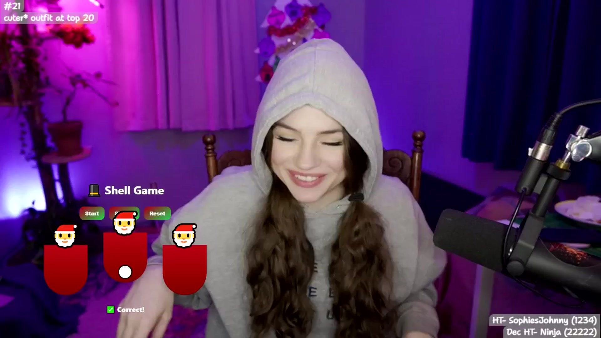 Gallery image thumbnail from SophieLouWho's myfreecams stream on, 12/30/2025, 09:54 image 15 of 20