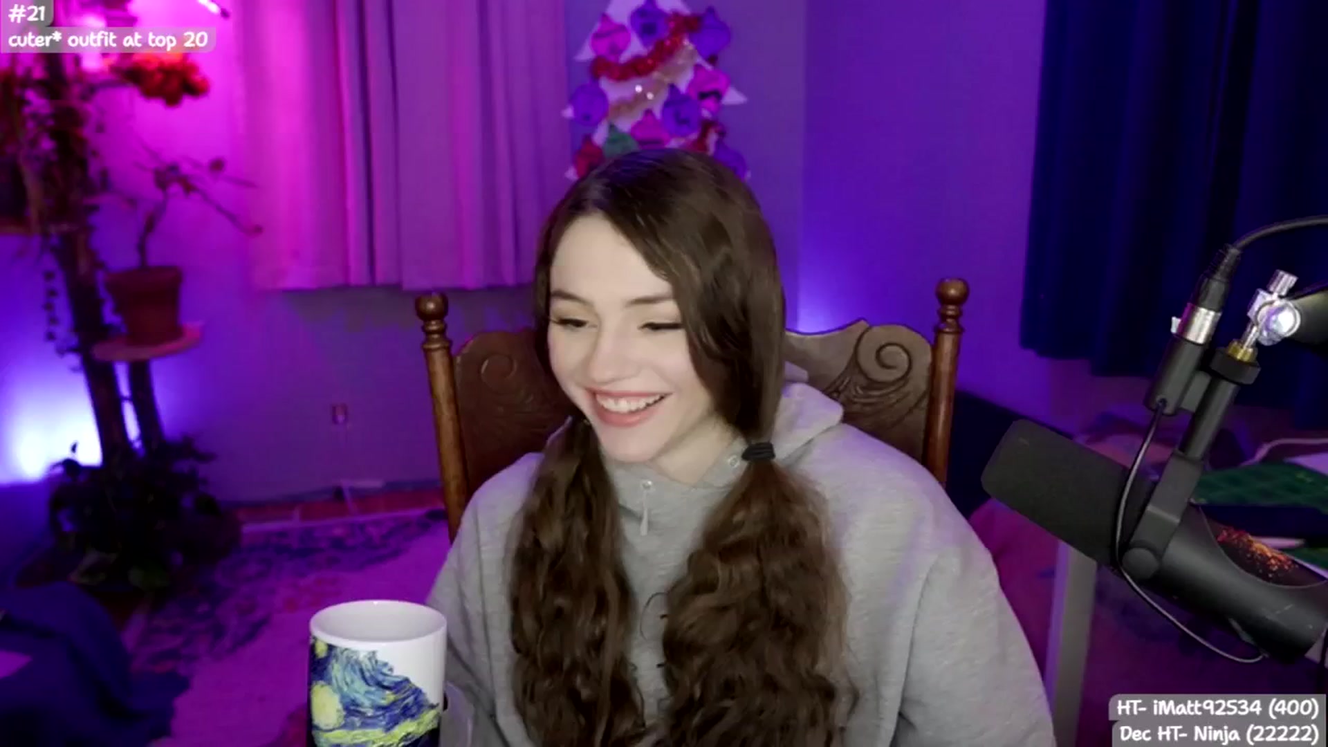Gallery image thumbnail from SophieLouWho's myfreecams stream on, 12/30/2025, 09:54 image 7 of 20