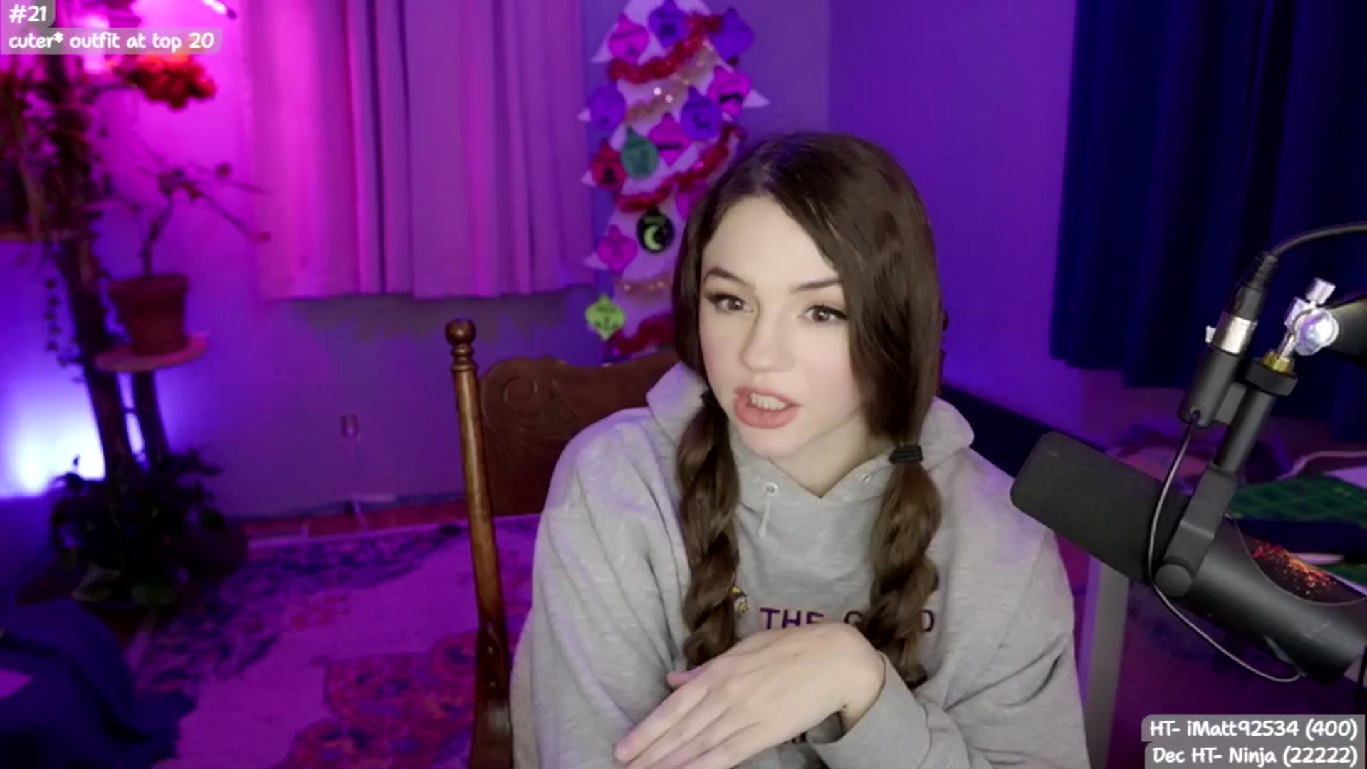 Gallery image thumbnail from SophieLouWho's myfreecams stream on, 12/30/2025, 09:54 image 2 of 20