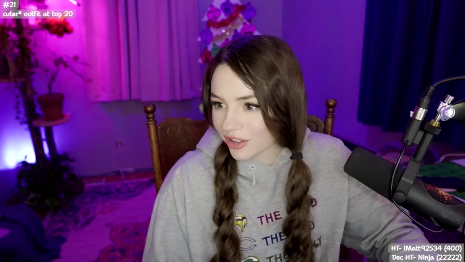 Gallery image thumbnail from SophieLouWho's myfreecams stream on, 12/30/2025, 09:54 image 4 of 20
