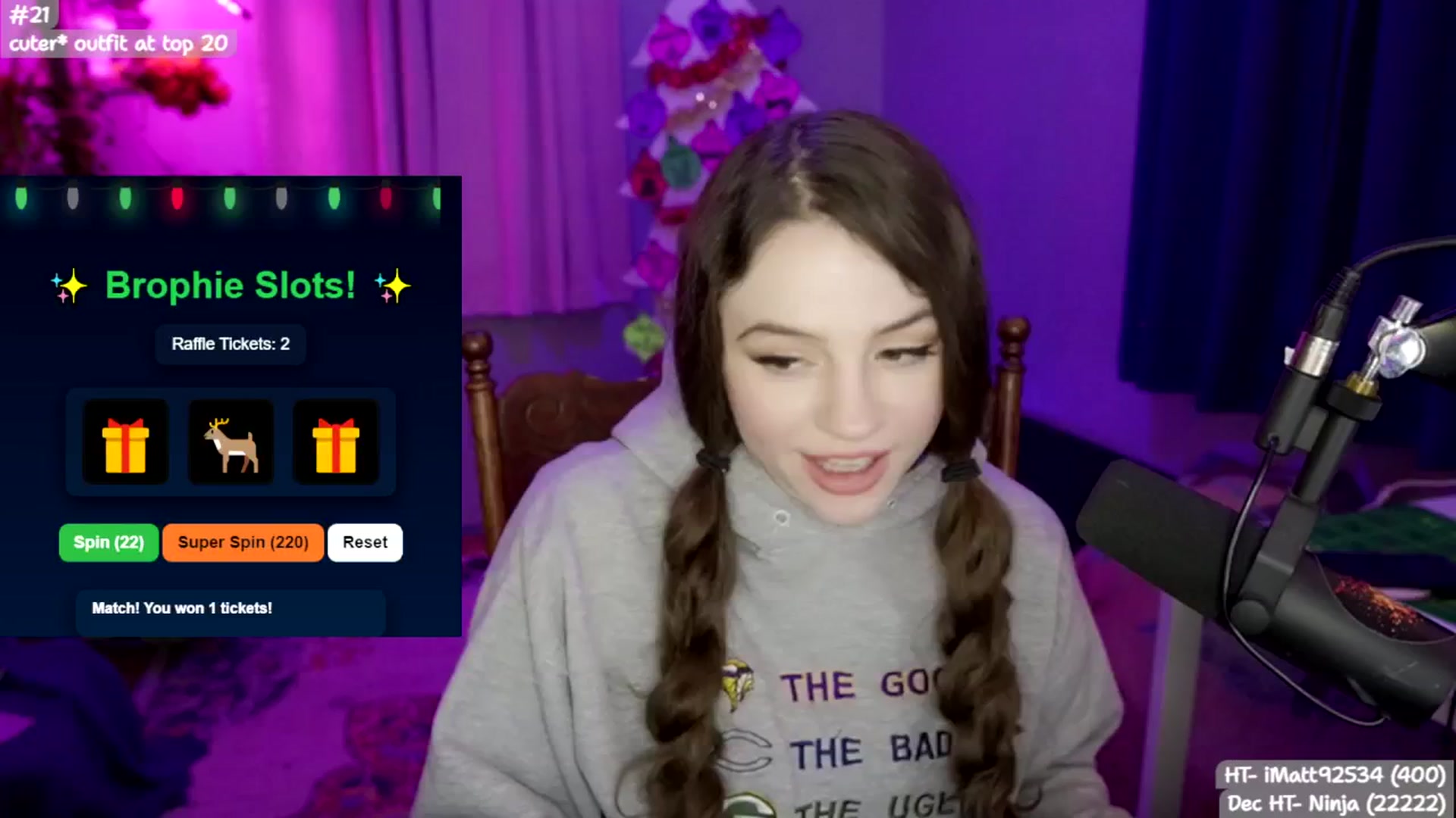 Gallery image thumbnail from SophieLouWho's myfreecams stream on, 12/30/2025, 09:54 image 3 of 20
