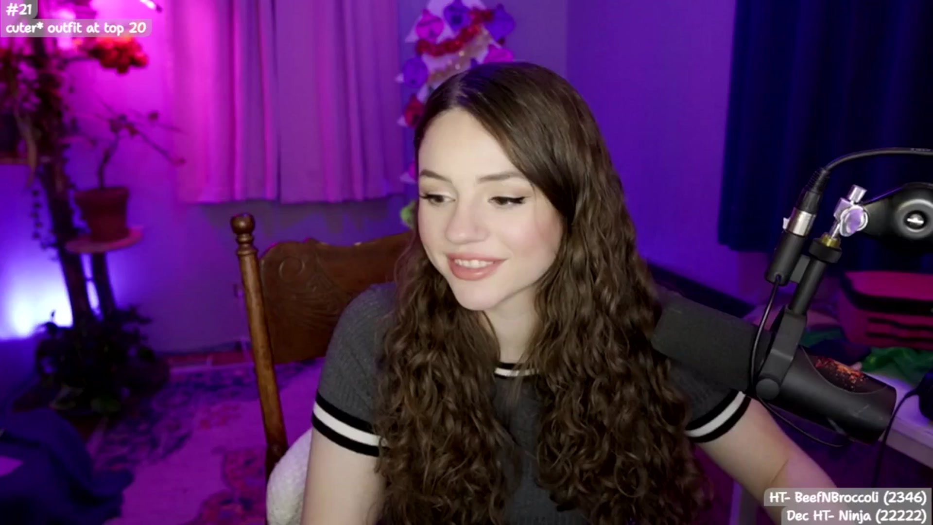 Gallery image thumbnail from SophieLouWho's myfreecams stream on, 12/31/2025, 10:42 image 7 of 20