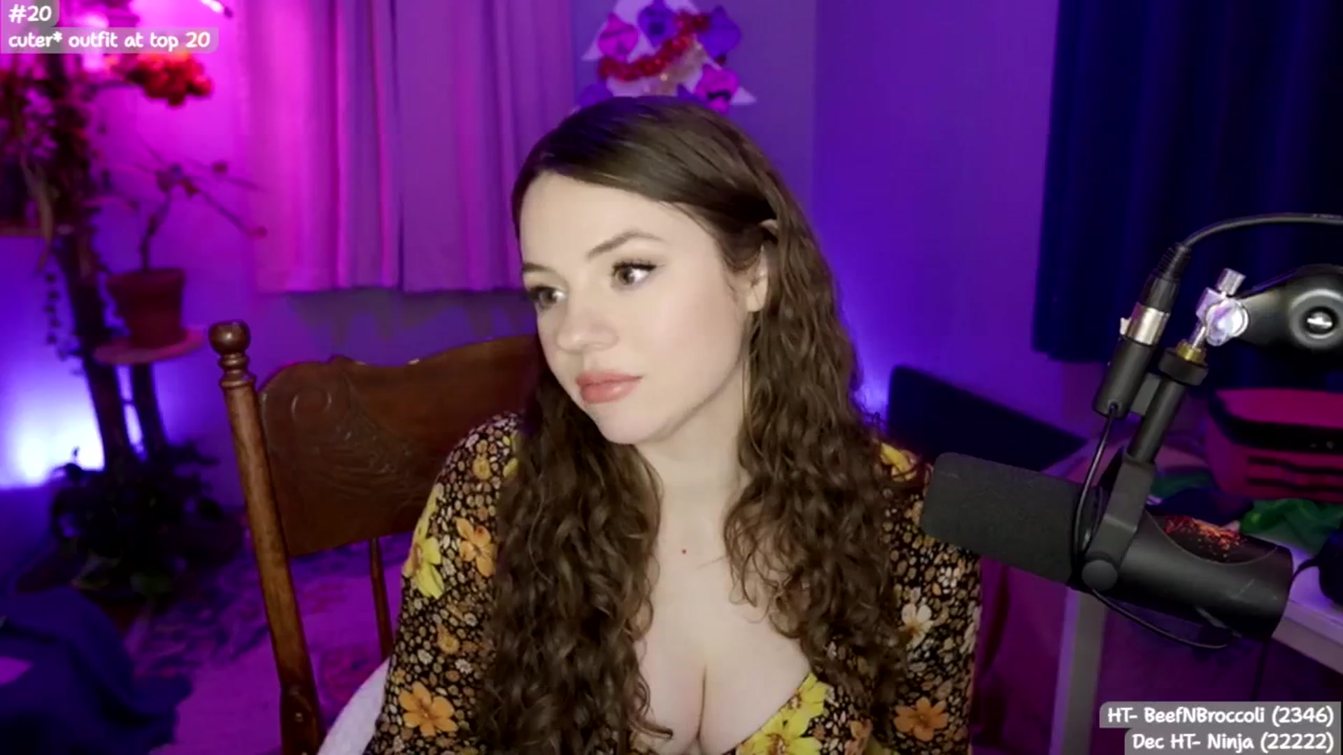 Gallery image thumbnail from SophieLouWho's myfreecams stream on, 12/31/2025, 10:42 image 19 of 20