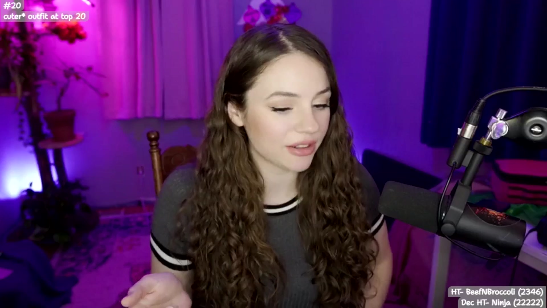 Gallery image thumbnail from SophieLouWho's myfreecams stream on, 12/31/2025, 10:42 image 18 of 20